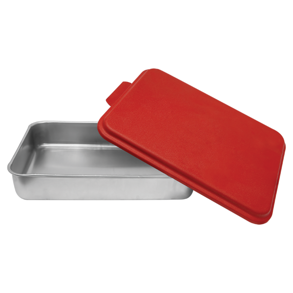 Custom Engraved Baking Pans