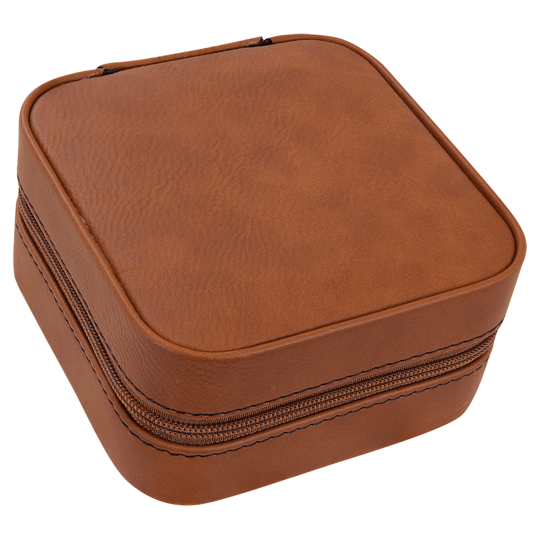 Personalized Travel Jewelry Box