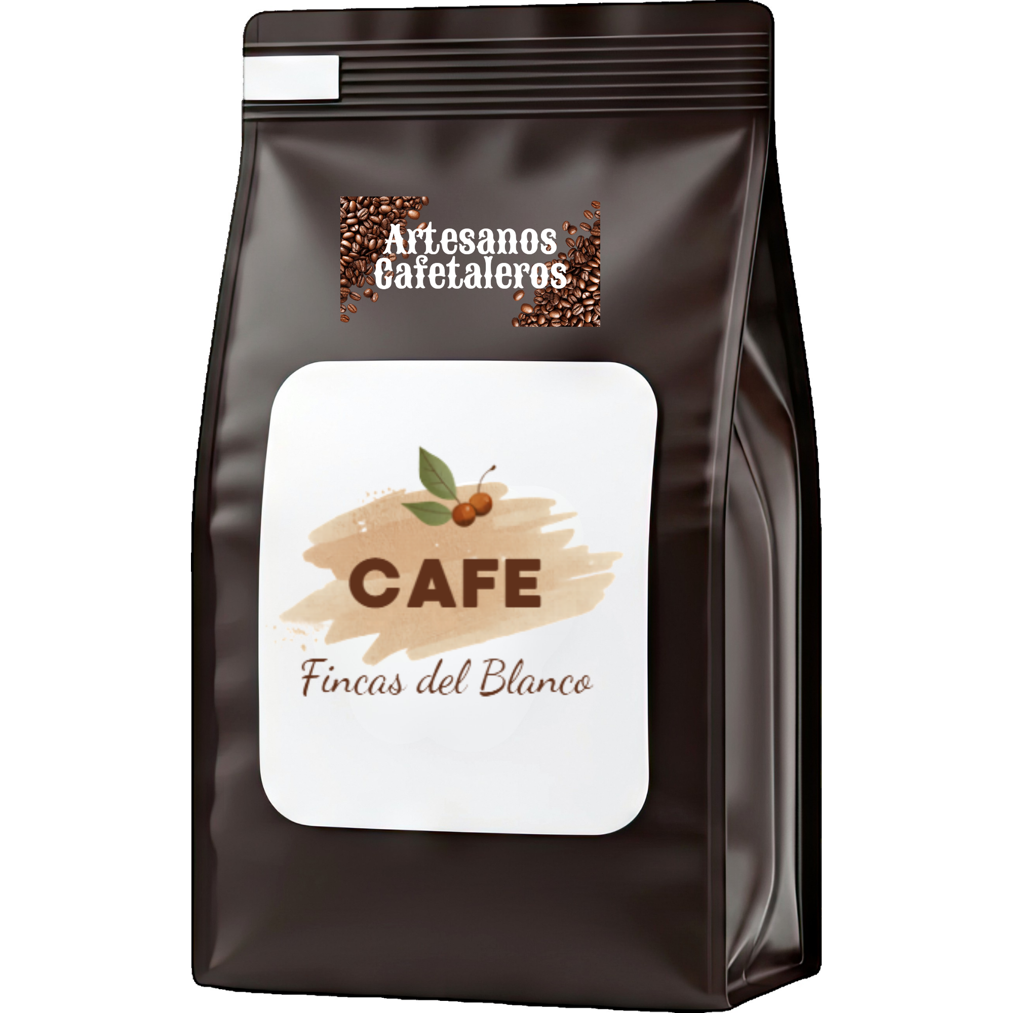 Café Fincas del Blanco