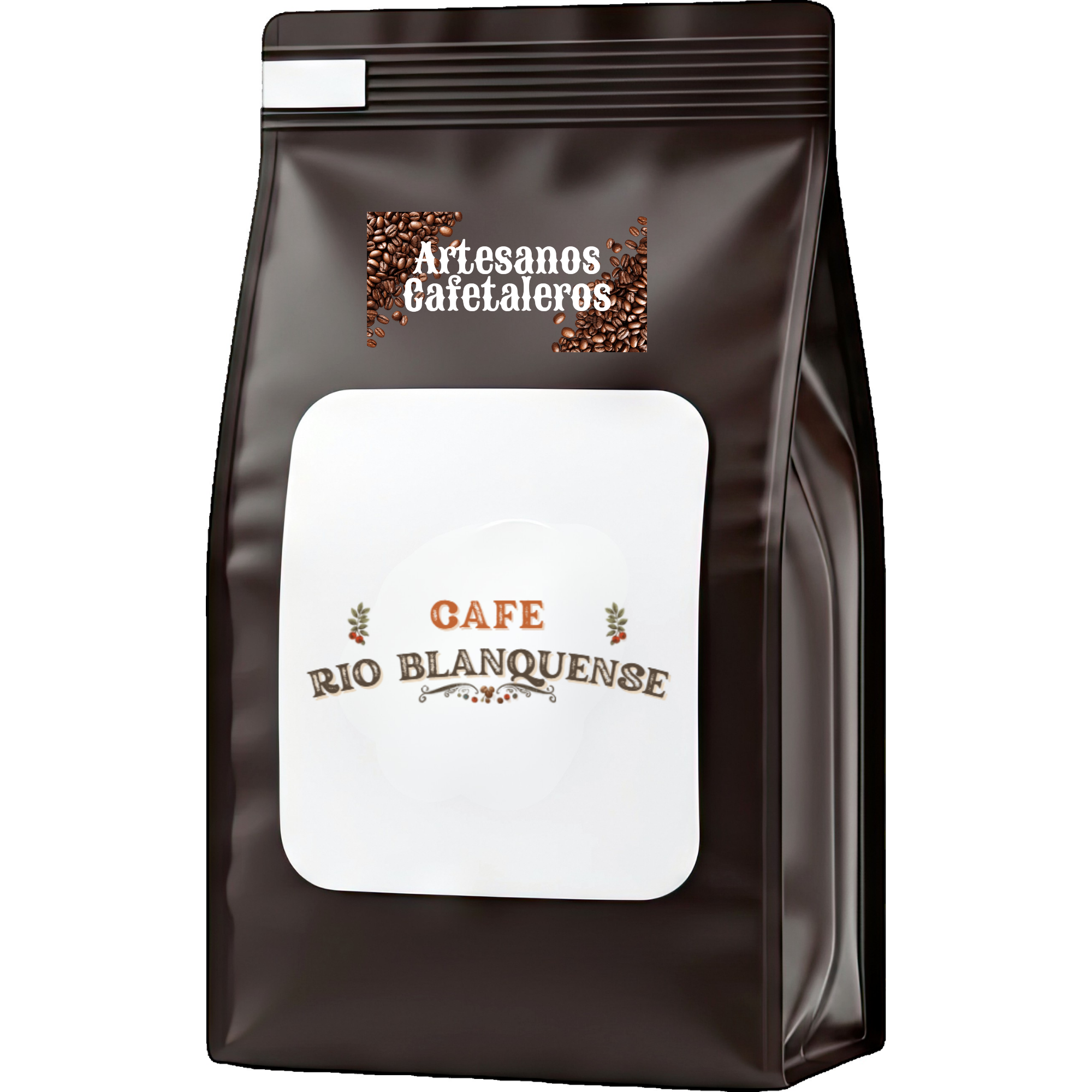 Café Río Blanquense