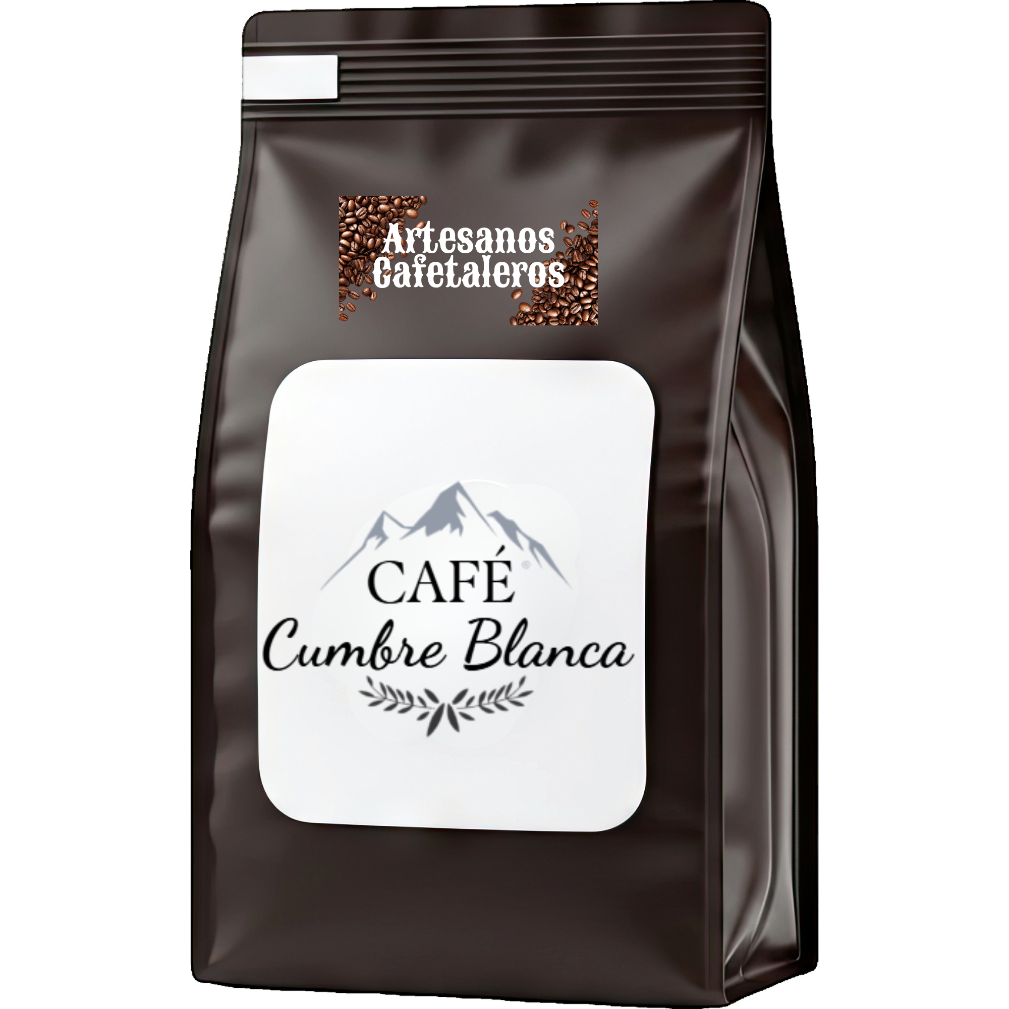 Café Cumbre Blanca
