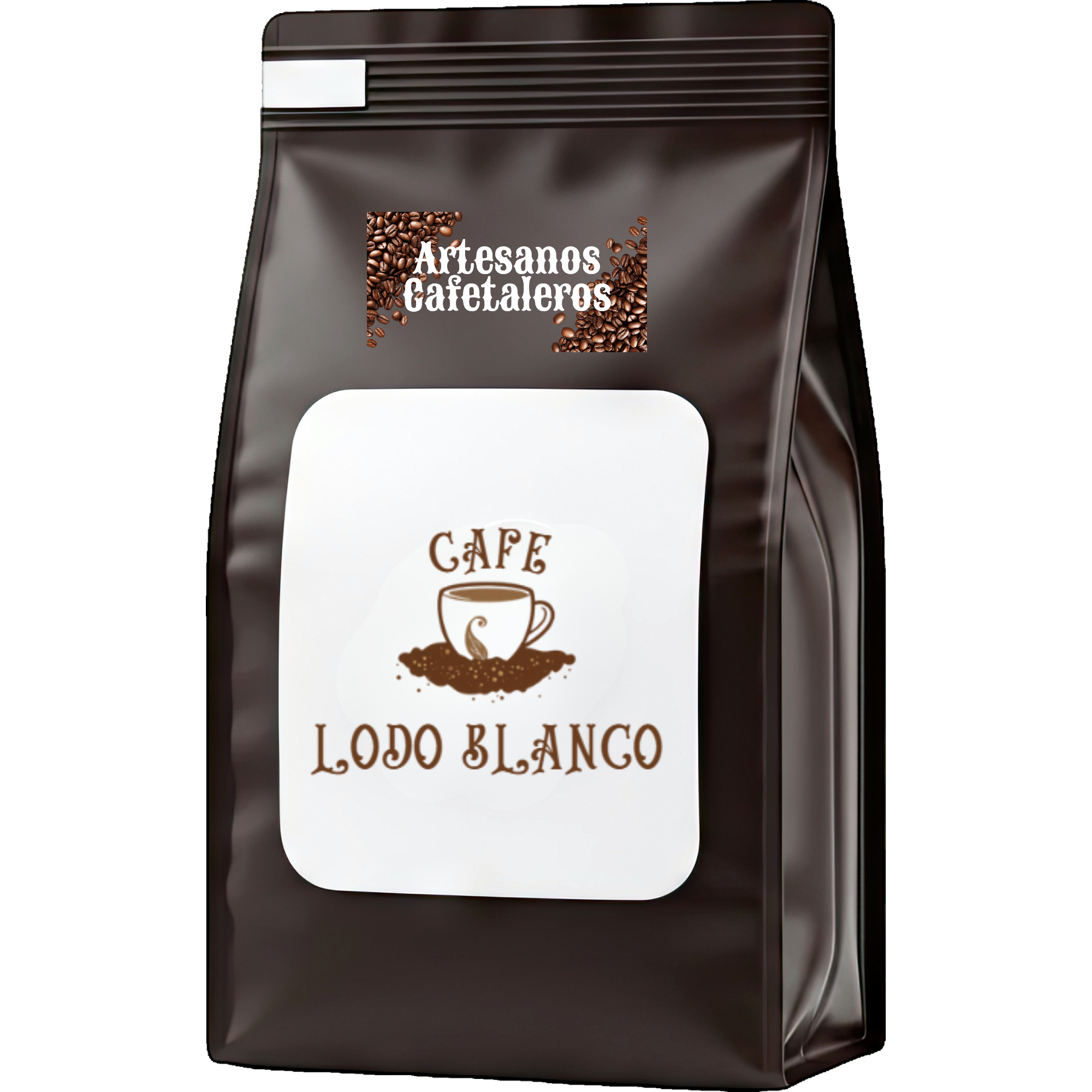 Café Lodo Blanco 