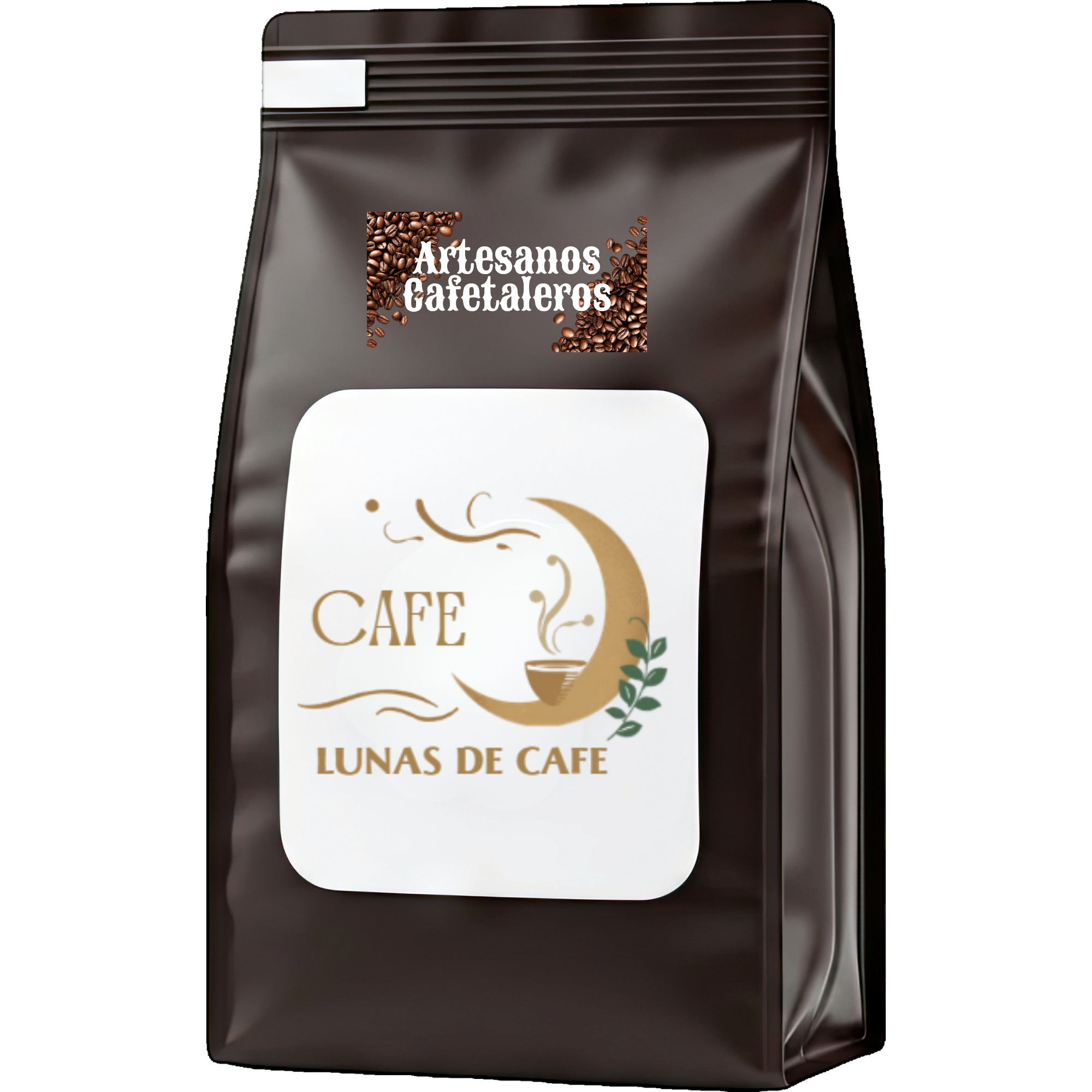 Café Lunas de Café