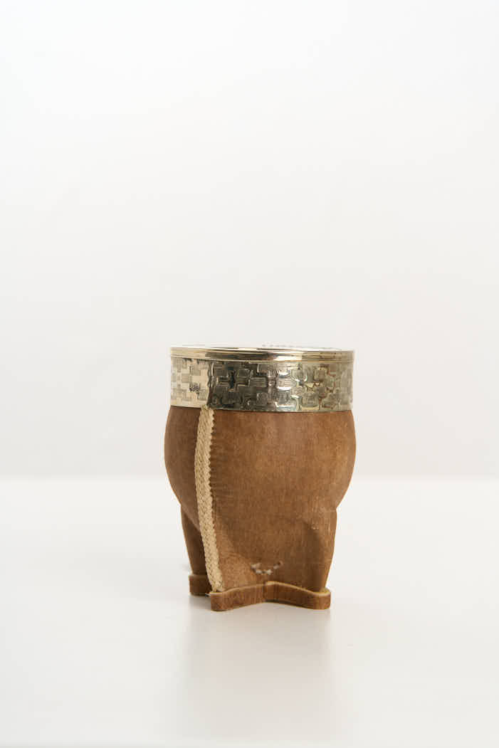 Mate Camionero Algarrobado