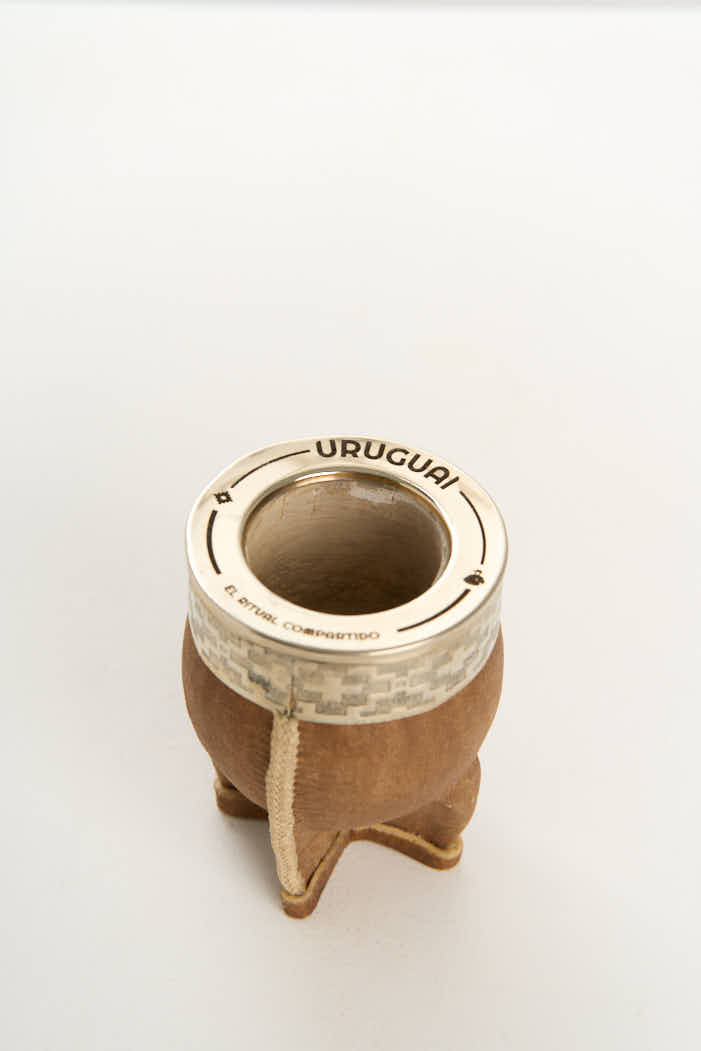 Mate Camionero Algarrobado