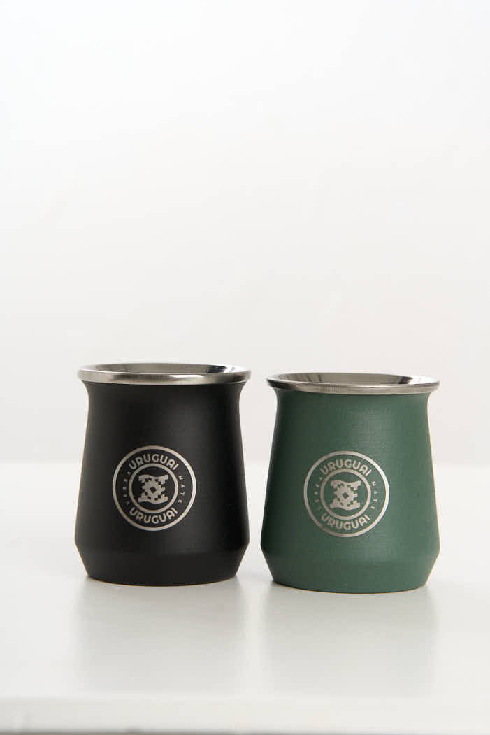 Mate térmico de acero