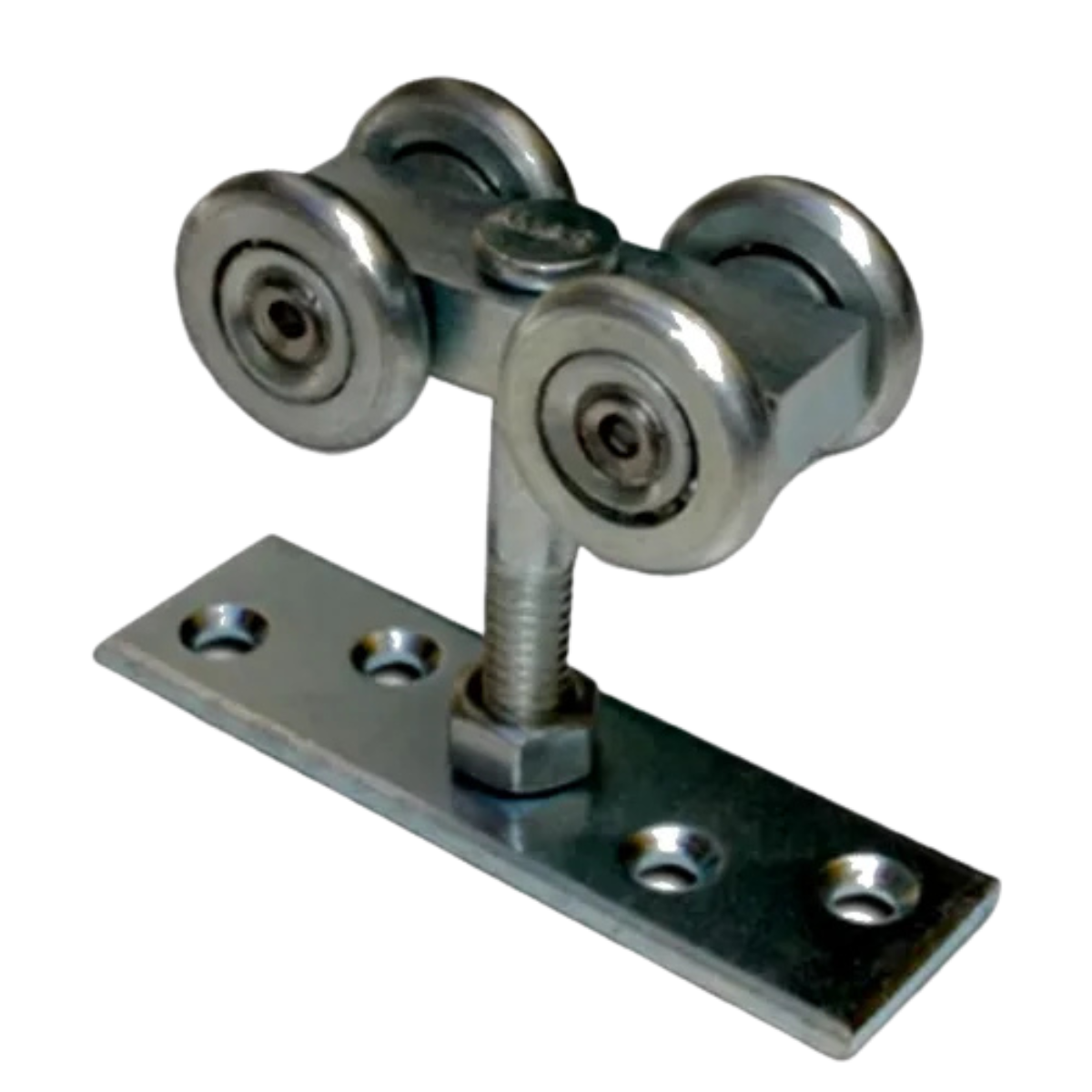 Carro para Portón Corredizo