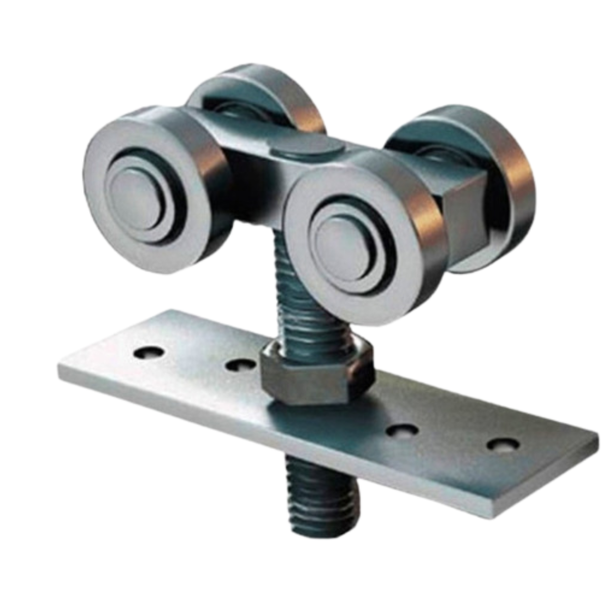 Carro para Portón Corredizo