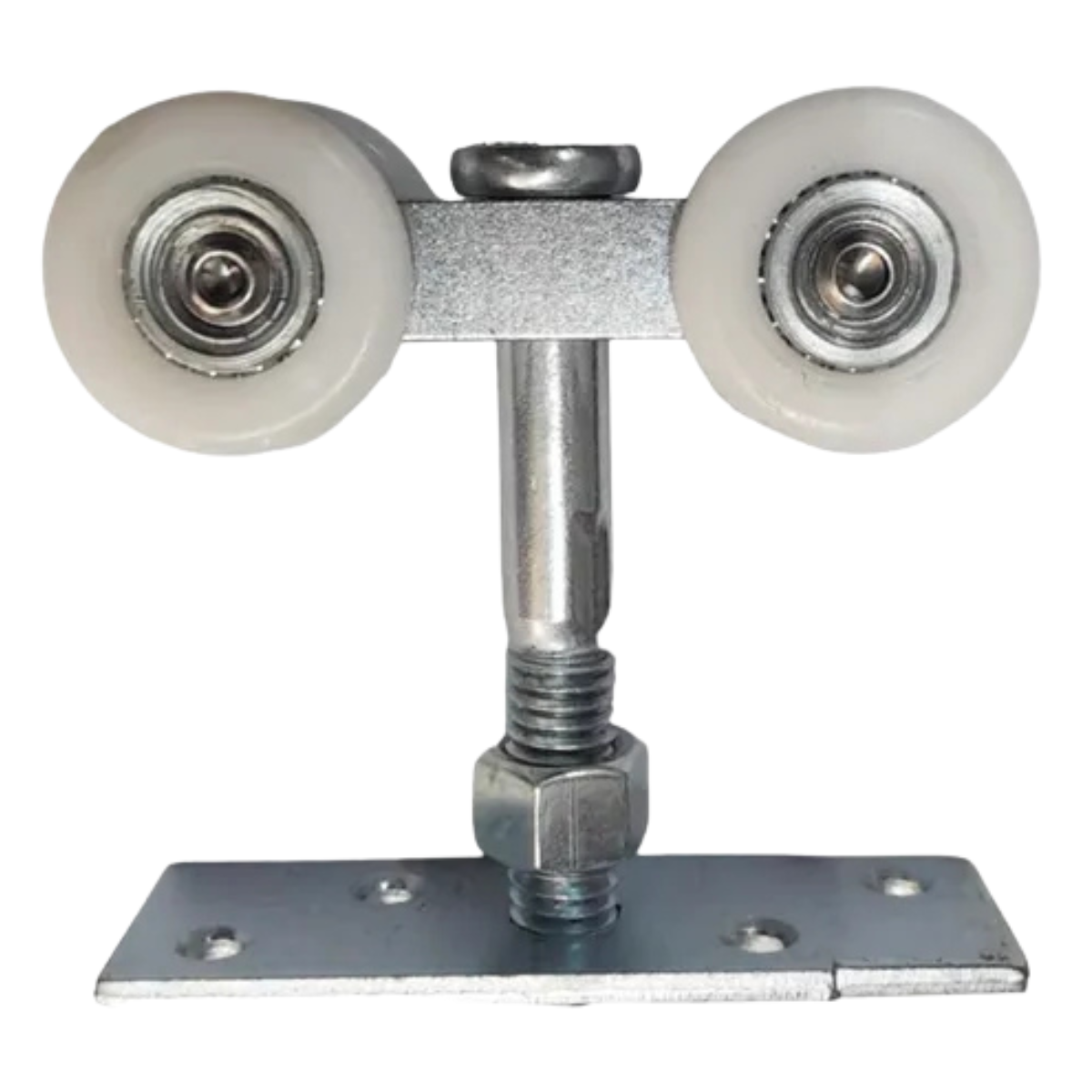 Carro para Portón Corredizo