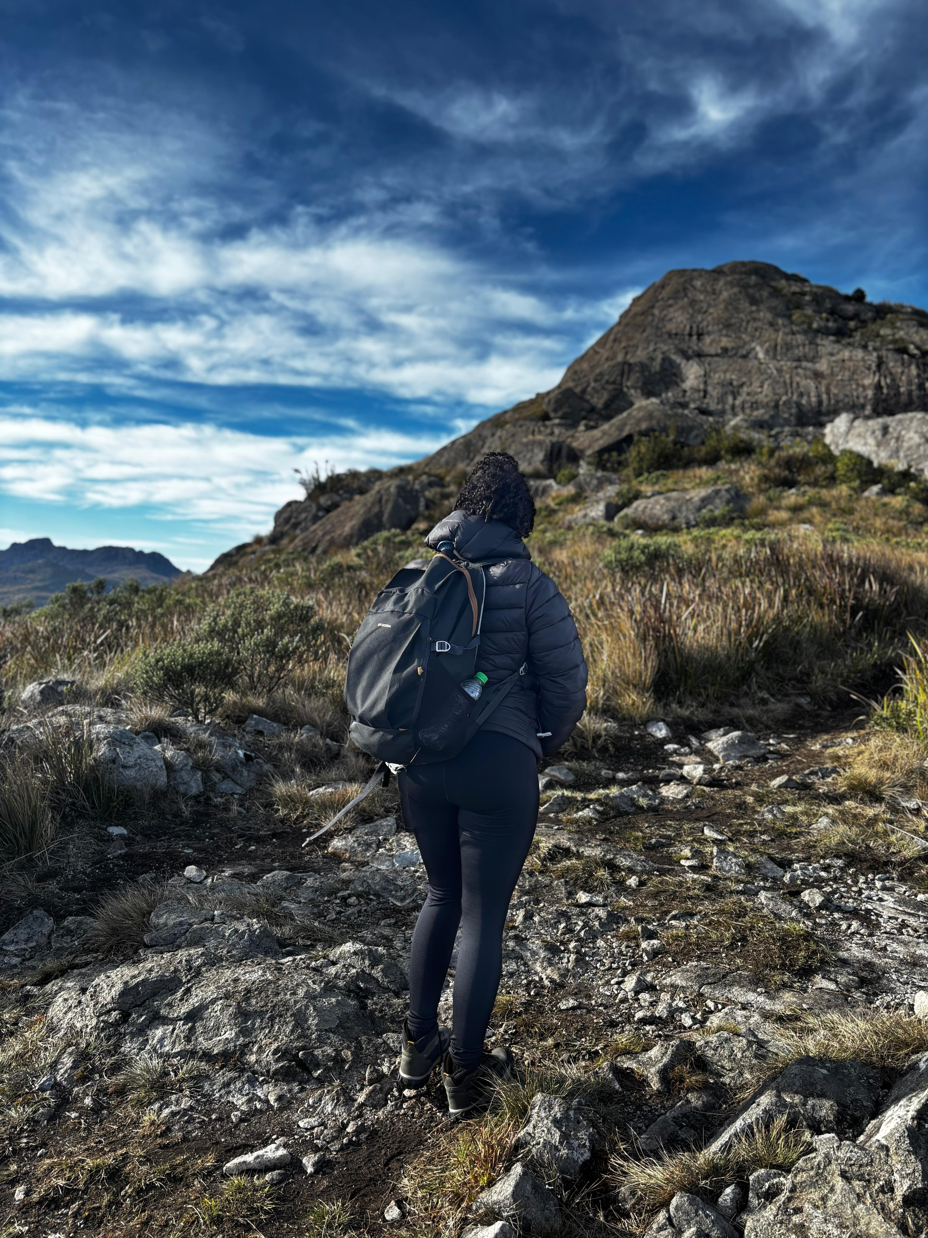 📆 09/08 - Nascer do Sol na Pedra Furada do Itataia