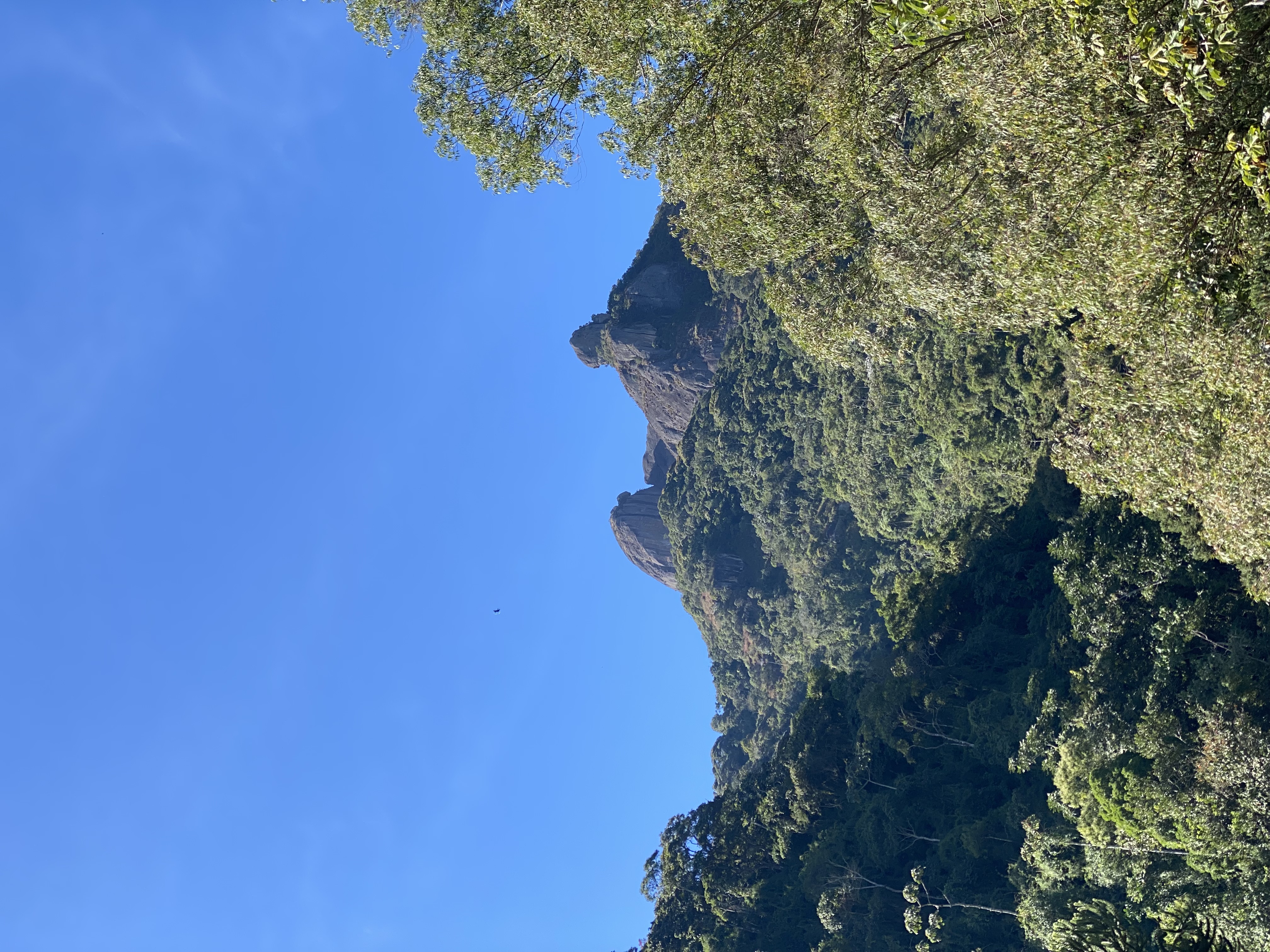 📆 29/08 - Nascer do Sol no Pico da Pedra Selada - Visconde de Mauá