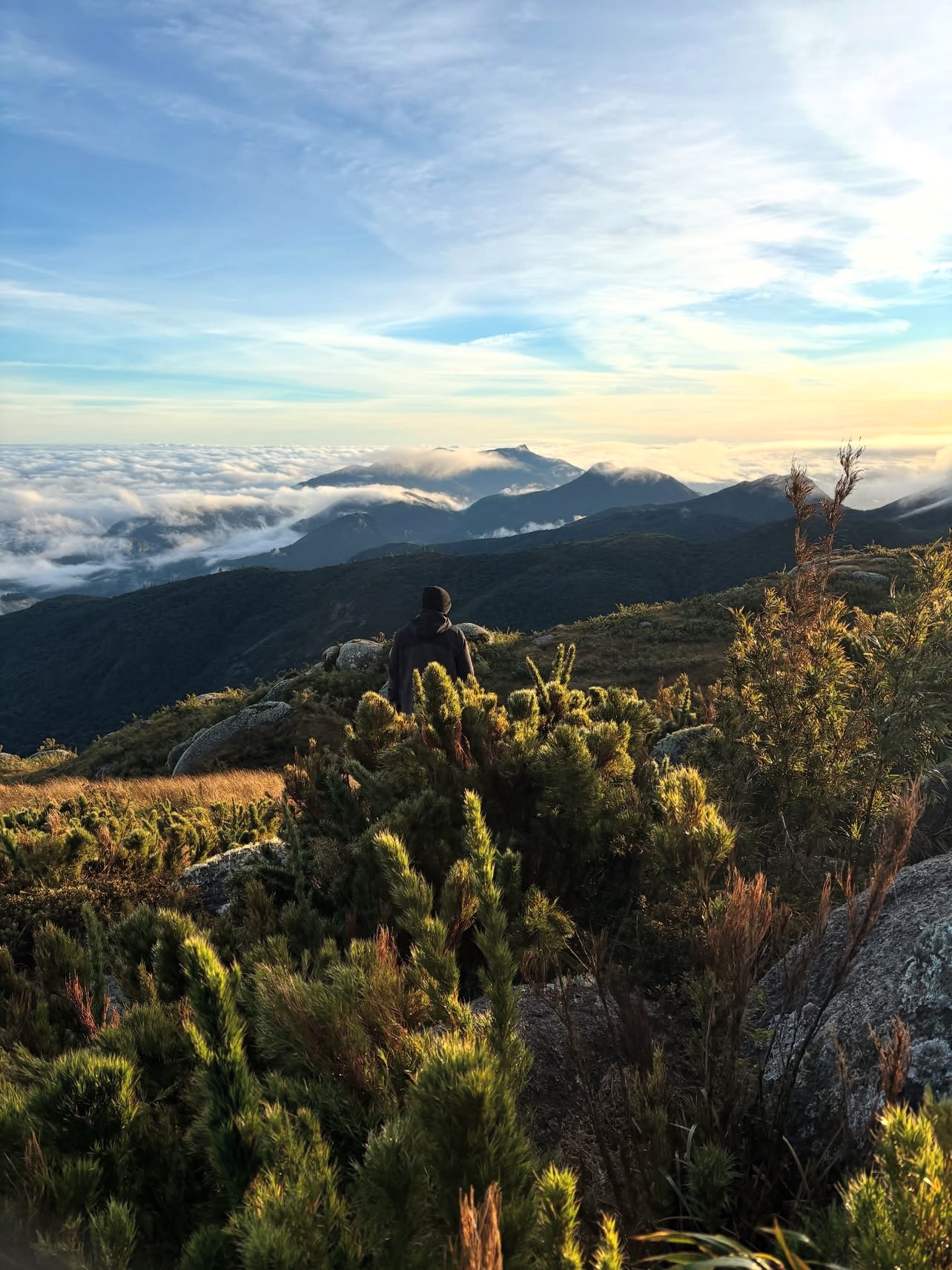 📆 22/08 - Camapuã e Tucum -  Serra do Ibitiraquire - Bate e Volta