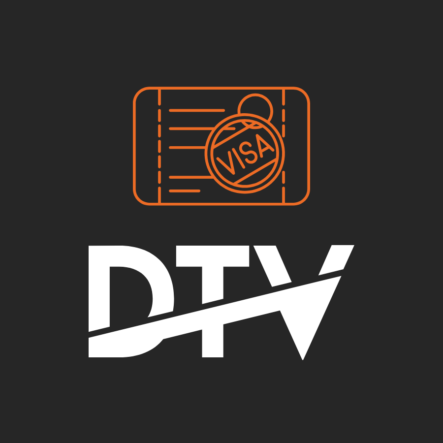 Accompagnement Visa DTV Thaïlande