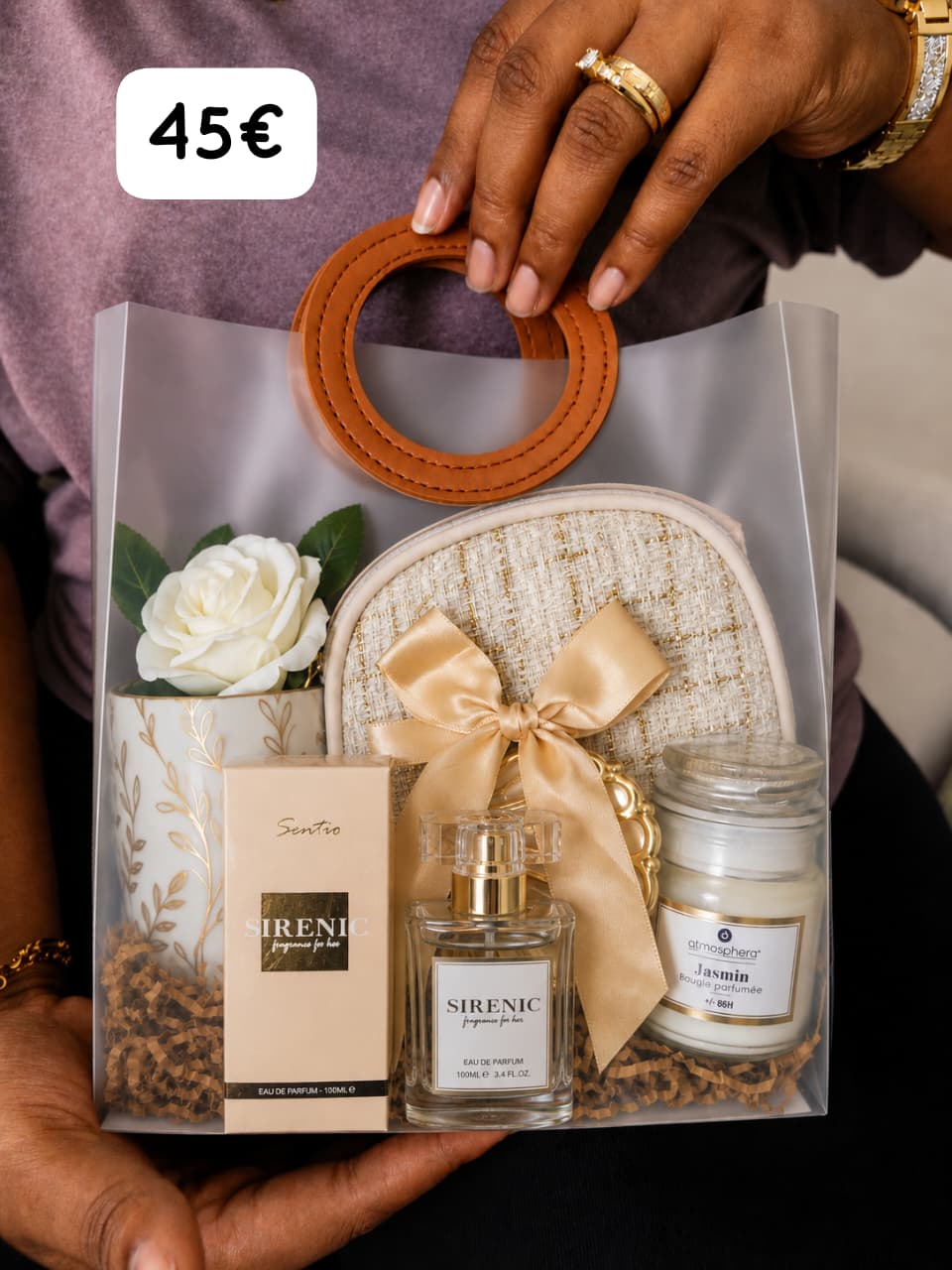 Coffret Cadeau Bien-Être