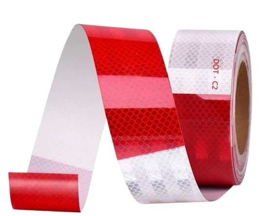 DOT-C2 Reflective Tape