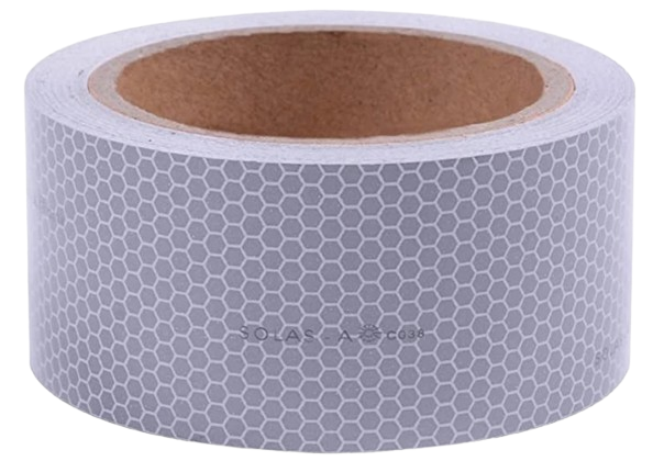 SOLAS Marine Grade Reflective Tape