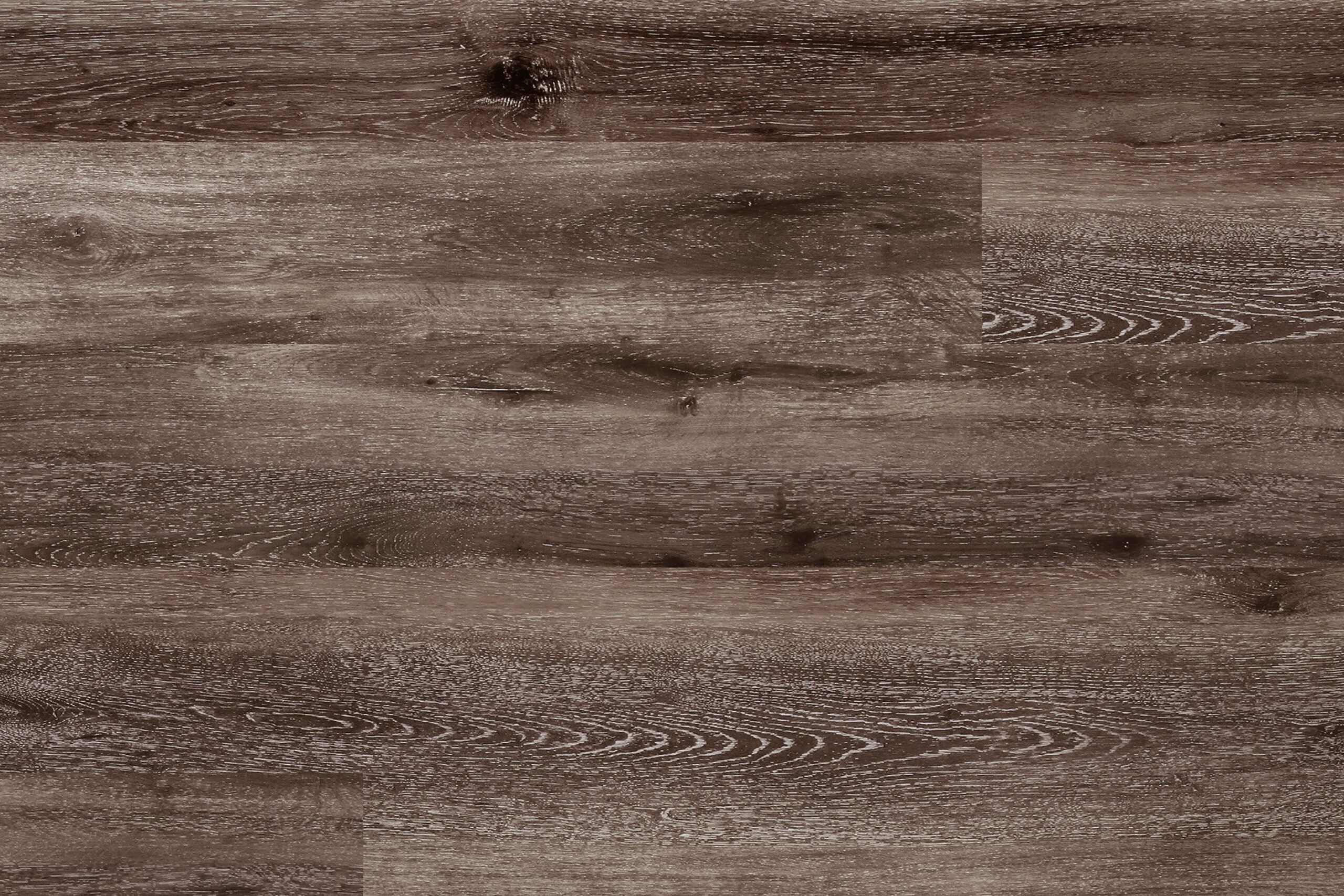 2mm Glue down vinyl plank Chocolate