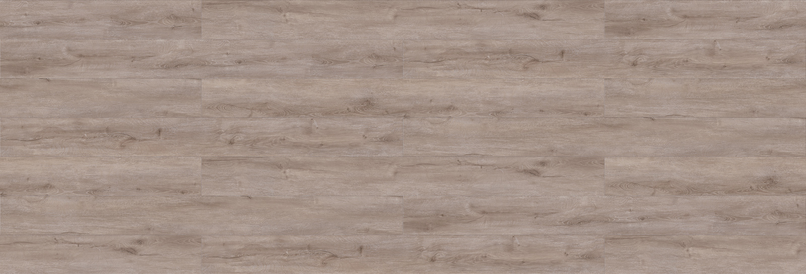 Hybrid click lock 7mm Grey gum