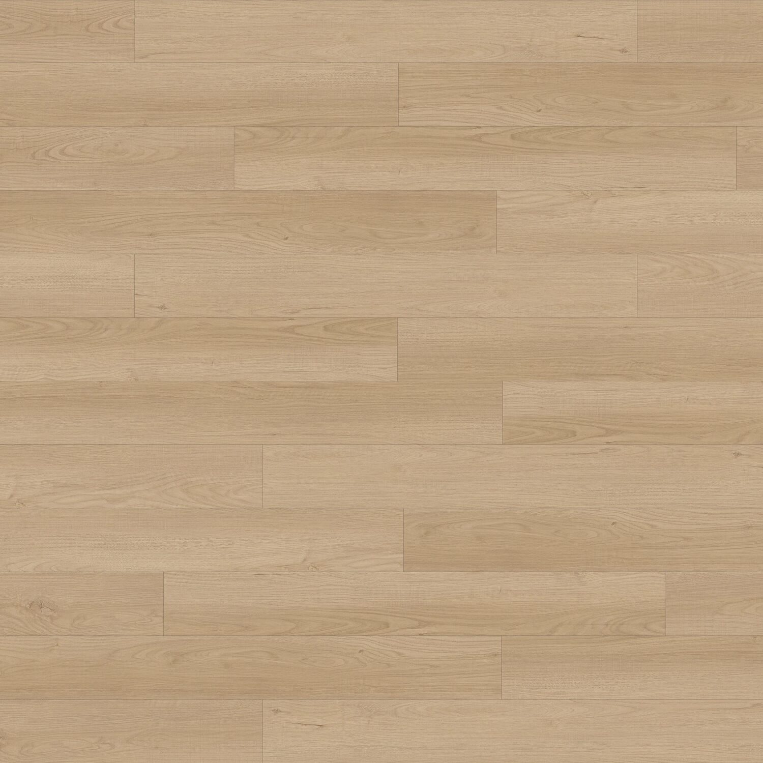 Hybrid click lock 7mm Hampton oak