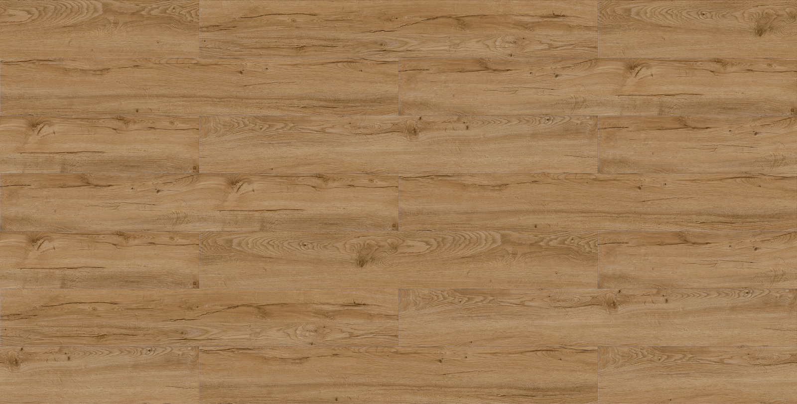 Hybrid click lock 7mm Distressed oak