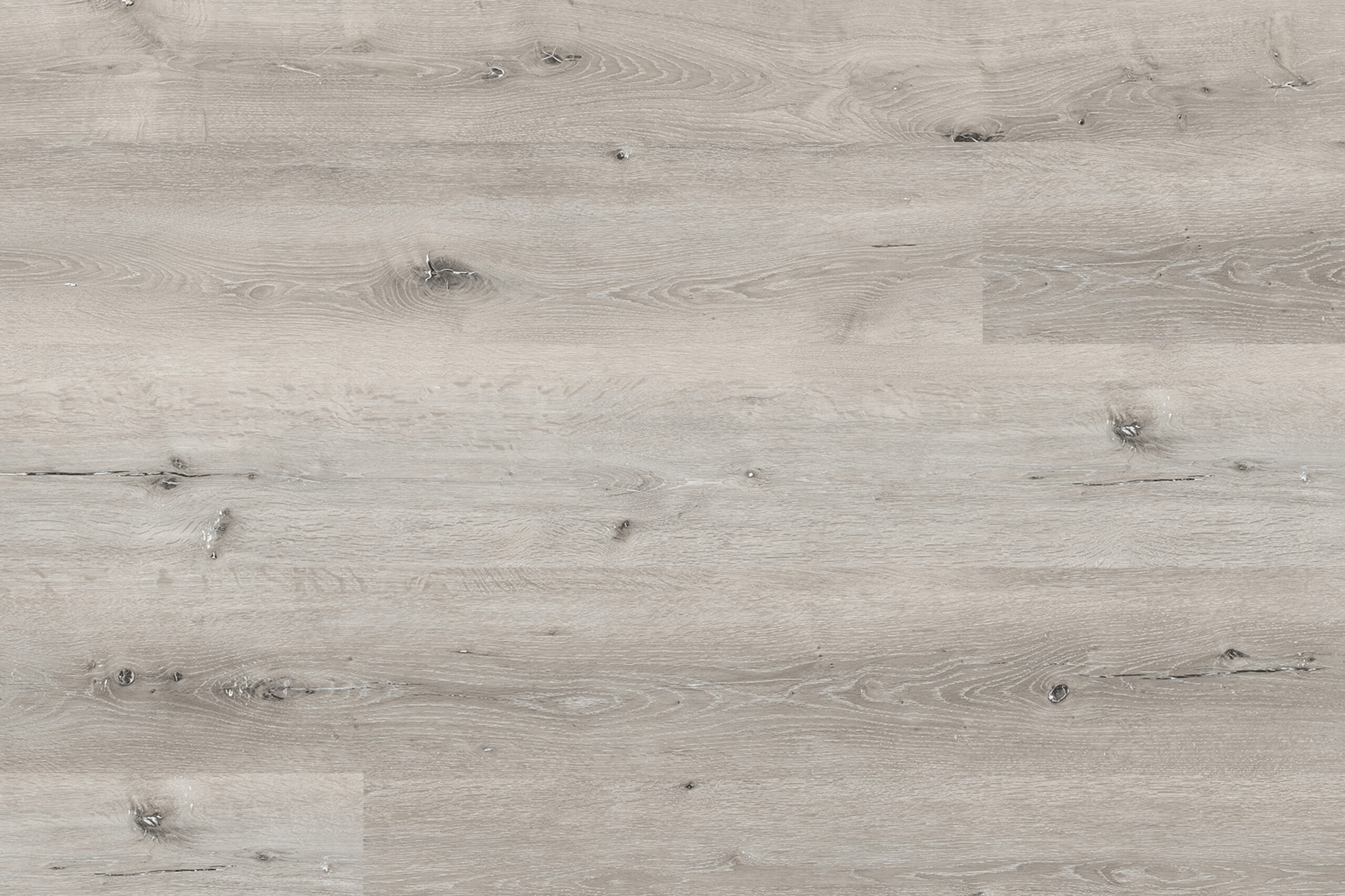 2mm Glue down vinyl plank Snowy oak