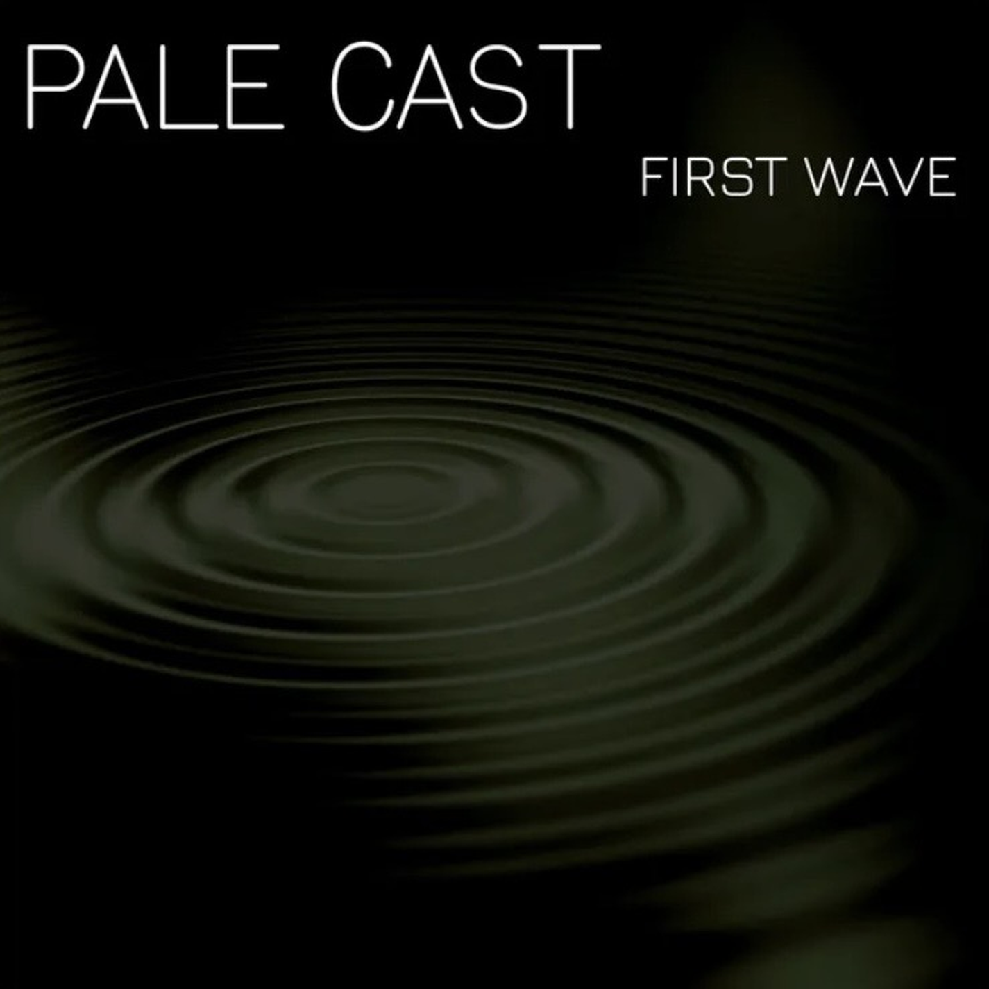 PALE CAST 
