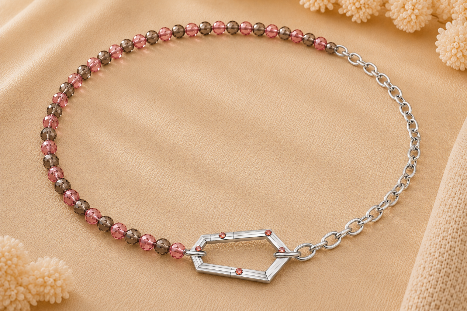Collier L'Emblème