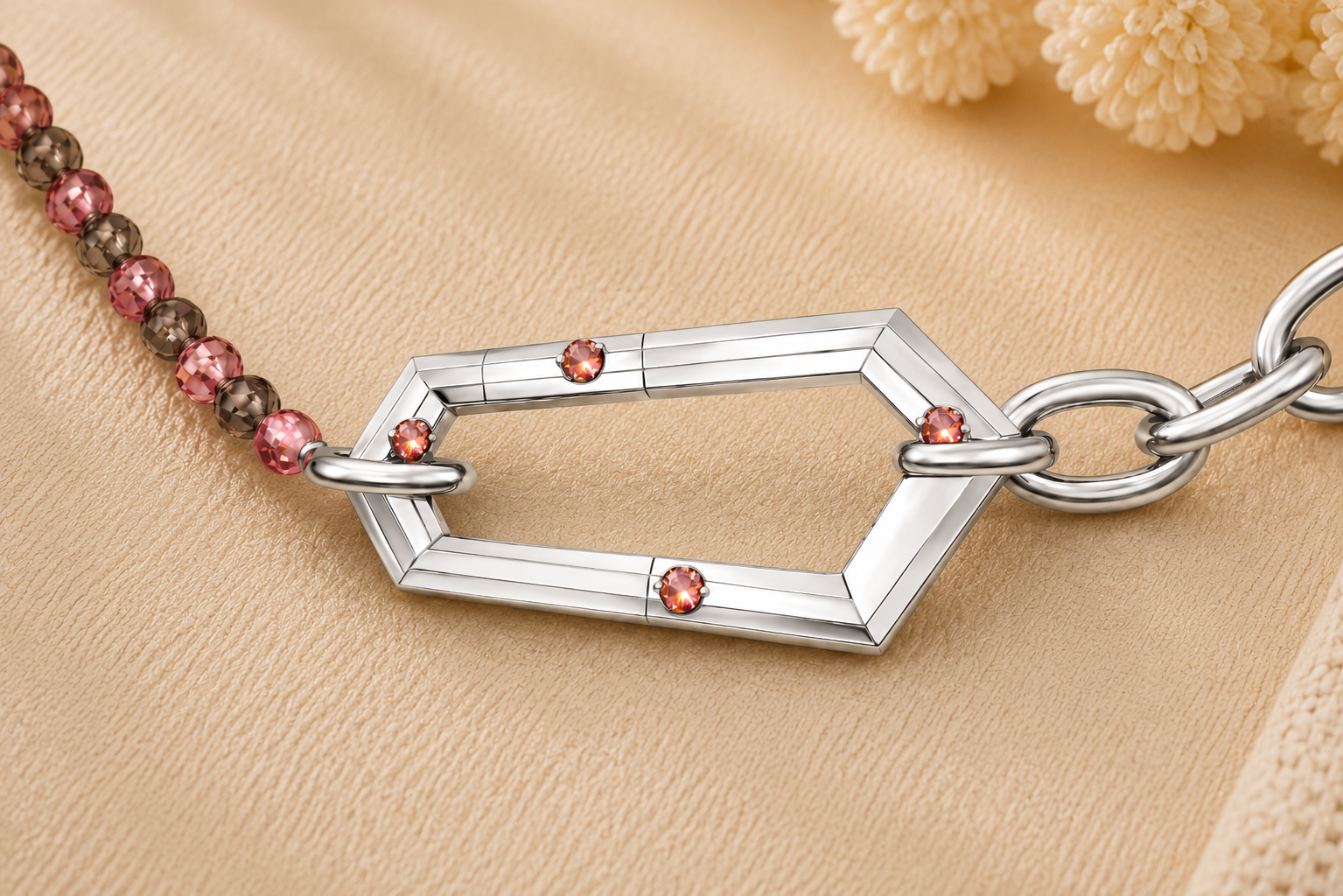 Collier L'Emblème
