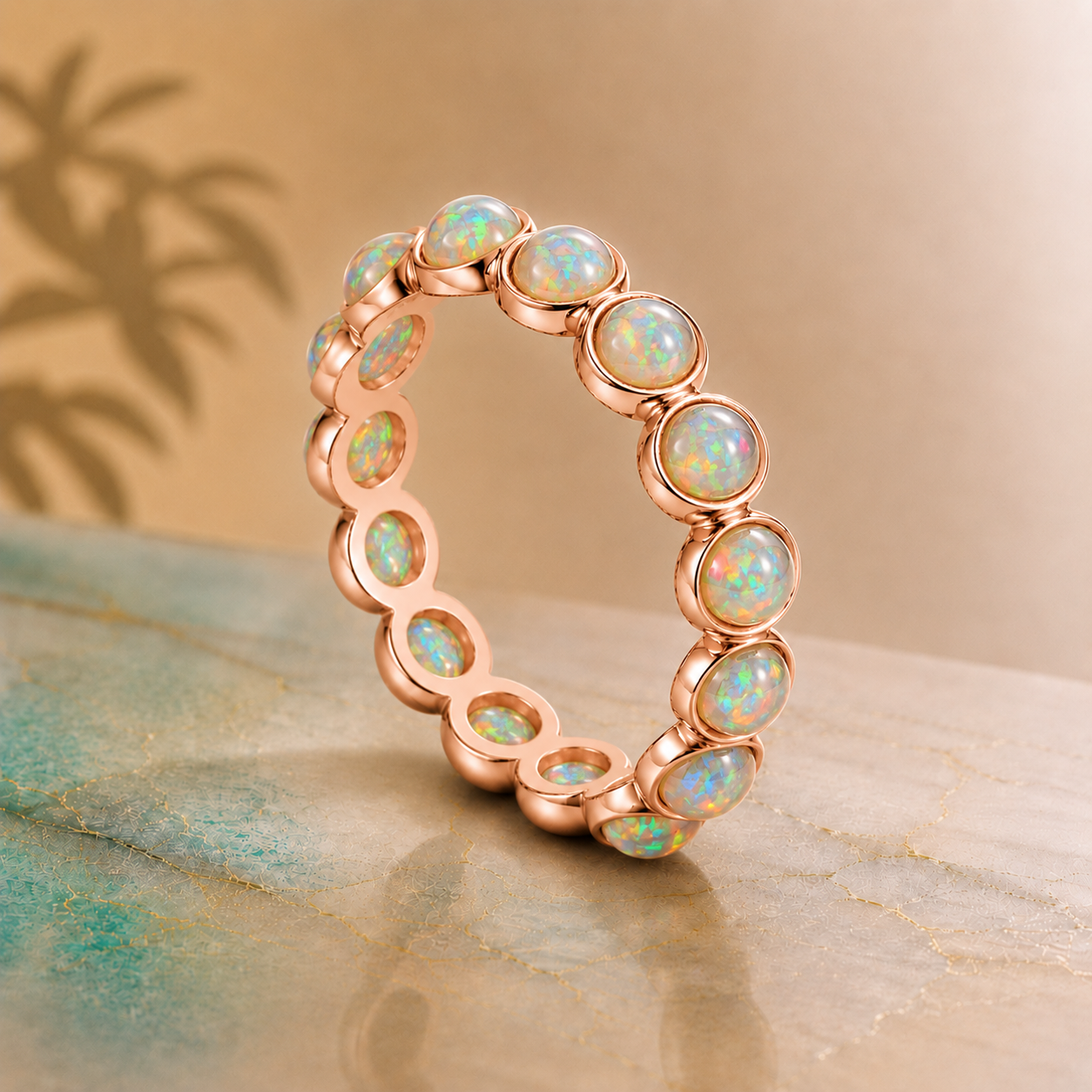 Les Bulles Cabochons
