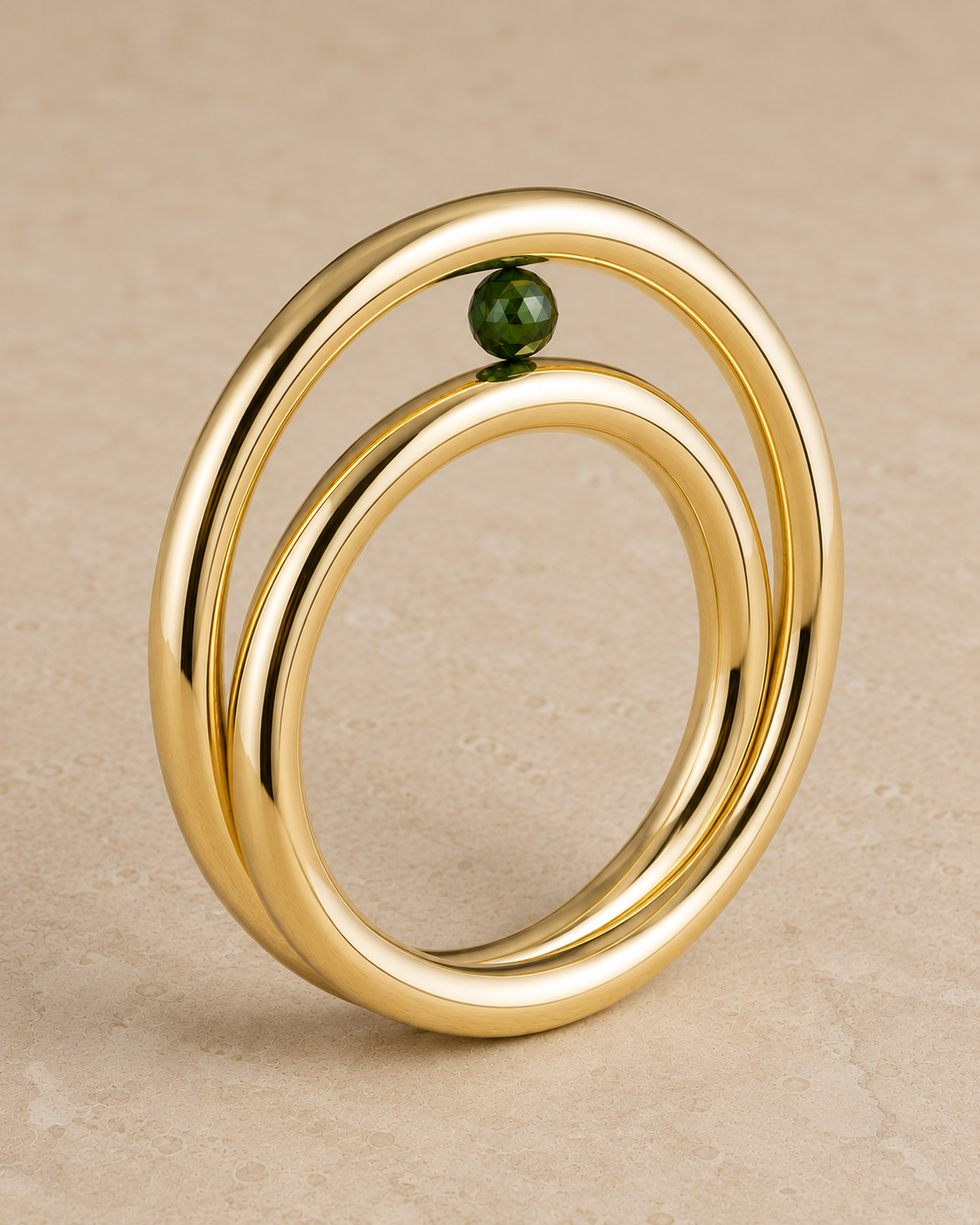 Bague Caprice XL