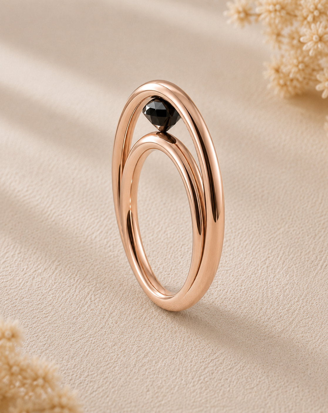 Bague Odyssée