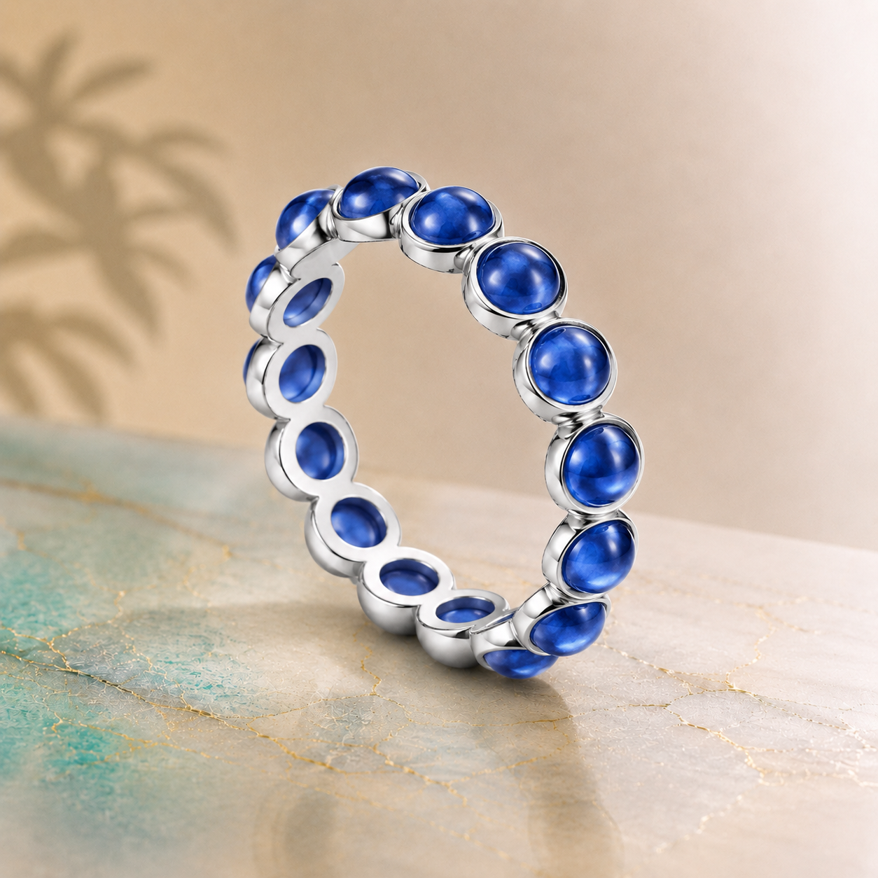 Les Bulles Cabochons