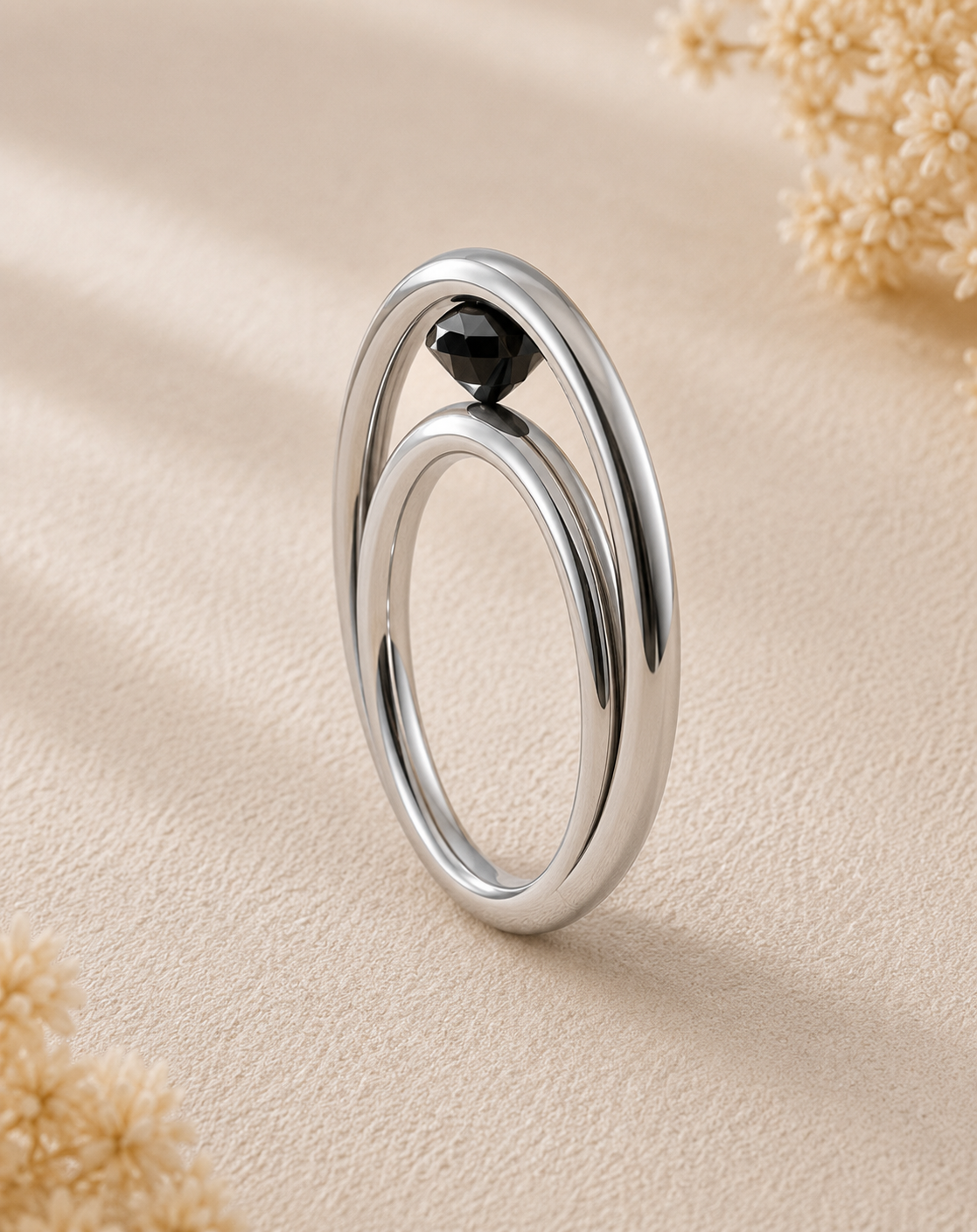 Bague Odyssée