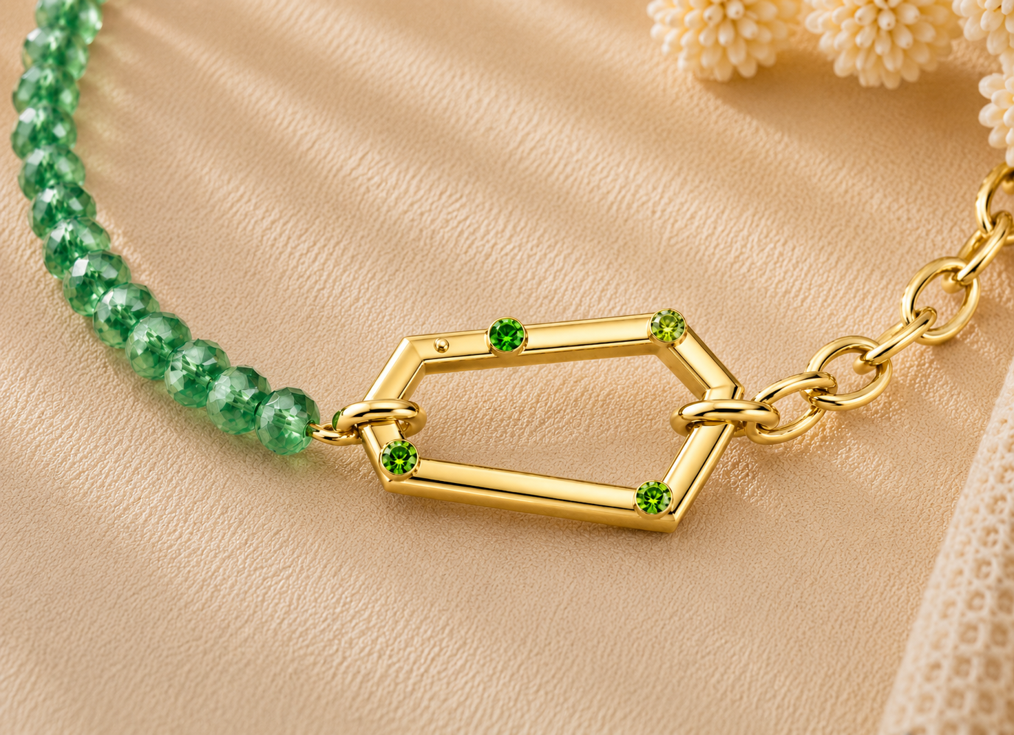 Bracelet L'Emblème