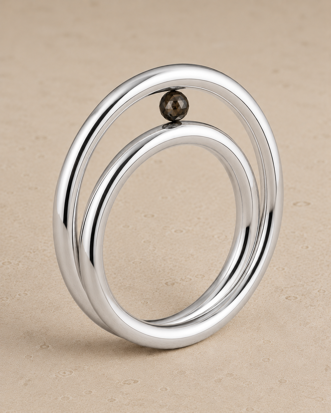 Bague Caprice XL