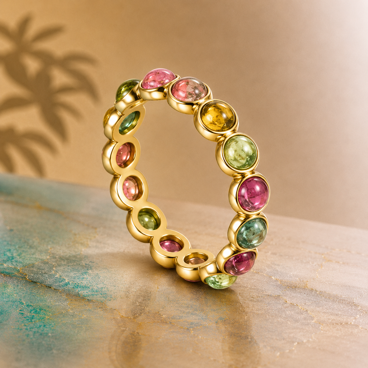 Les Bulles Cabochons