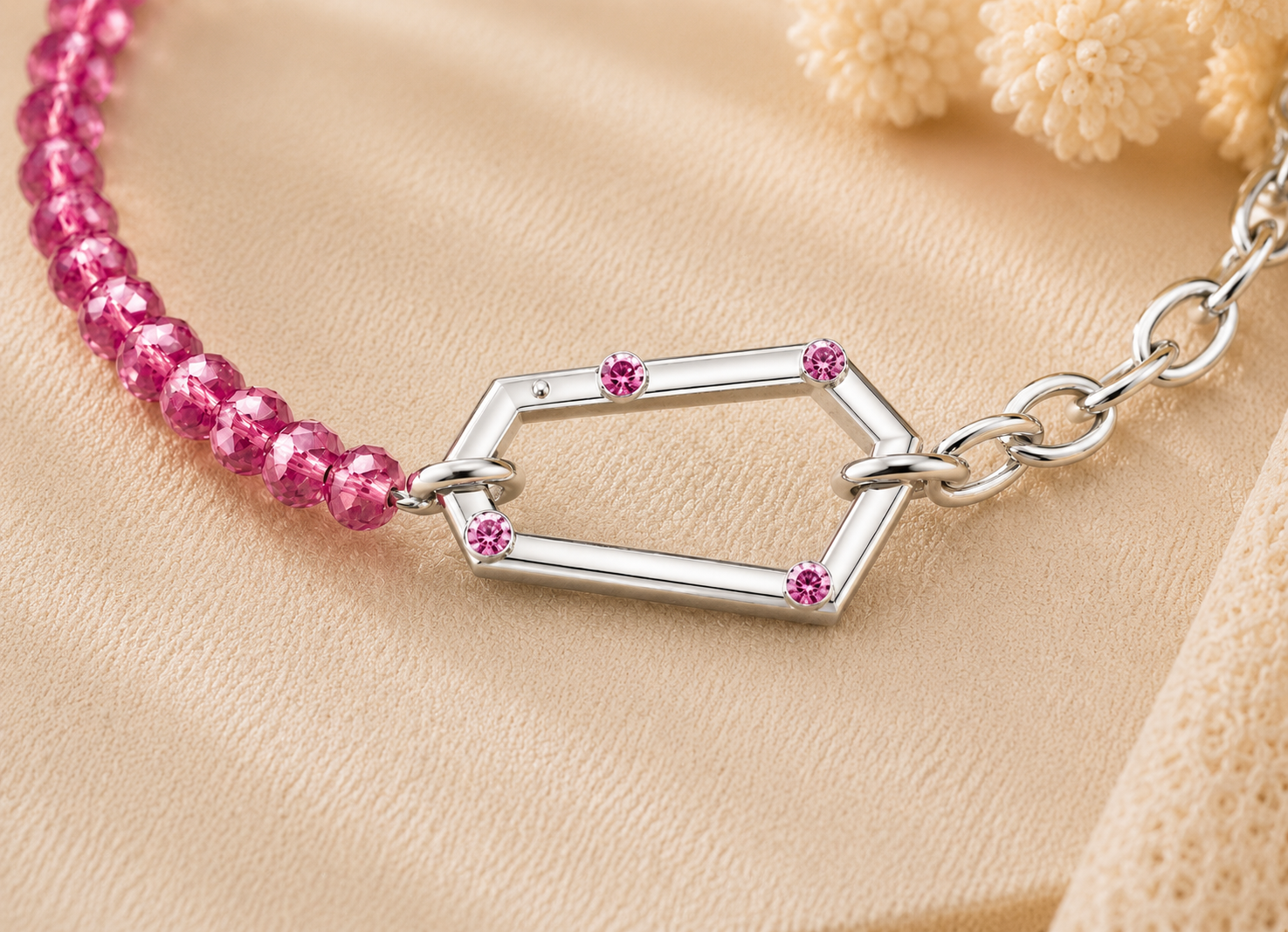 Bracelet L'Emblème