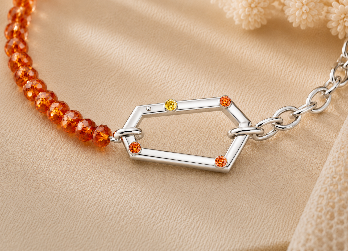 Bracelet L'Emblème