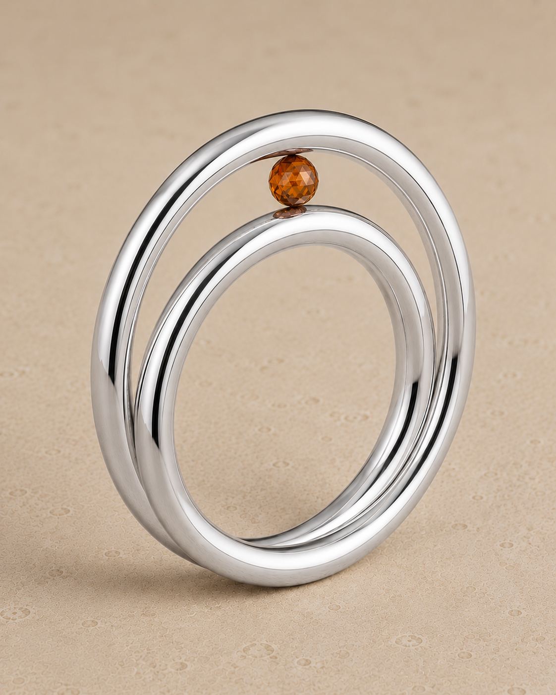 Bague Caprice XL