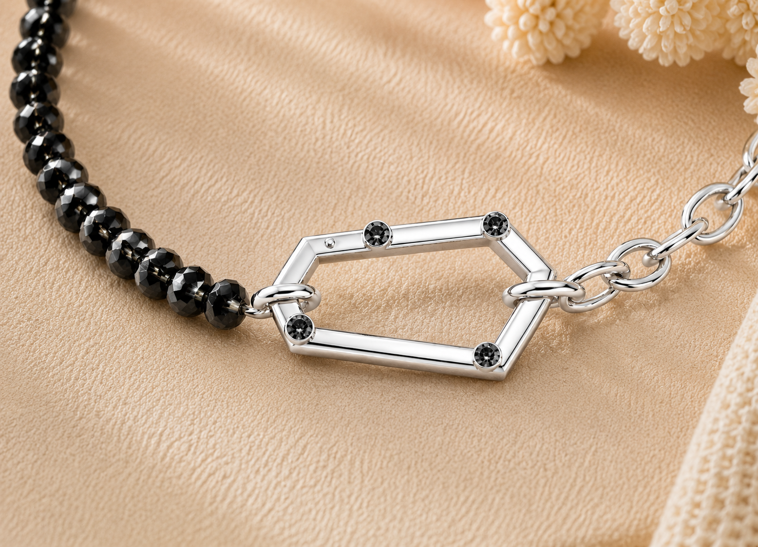 Bracelet L'Emblème