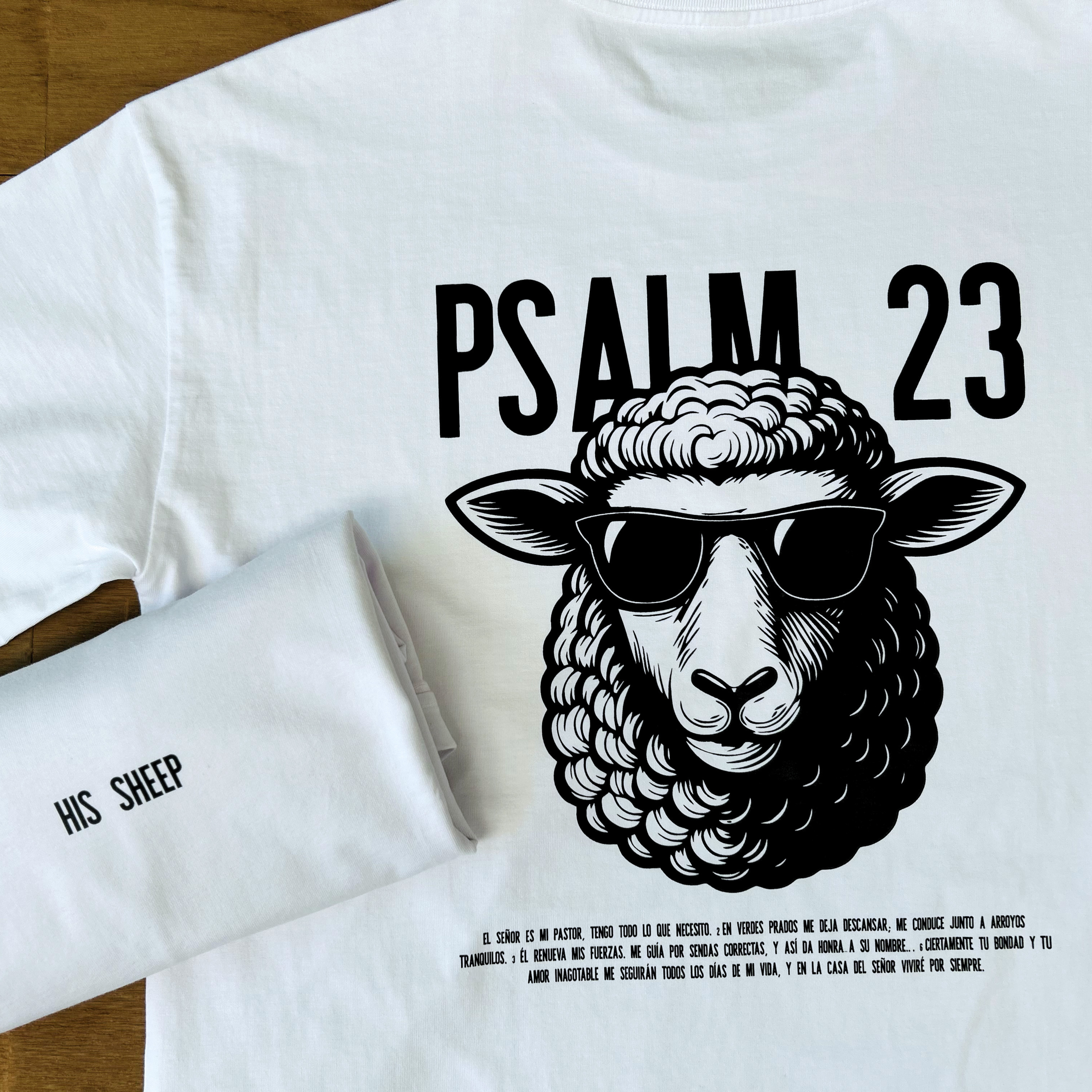 Salmo 23