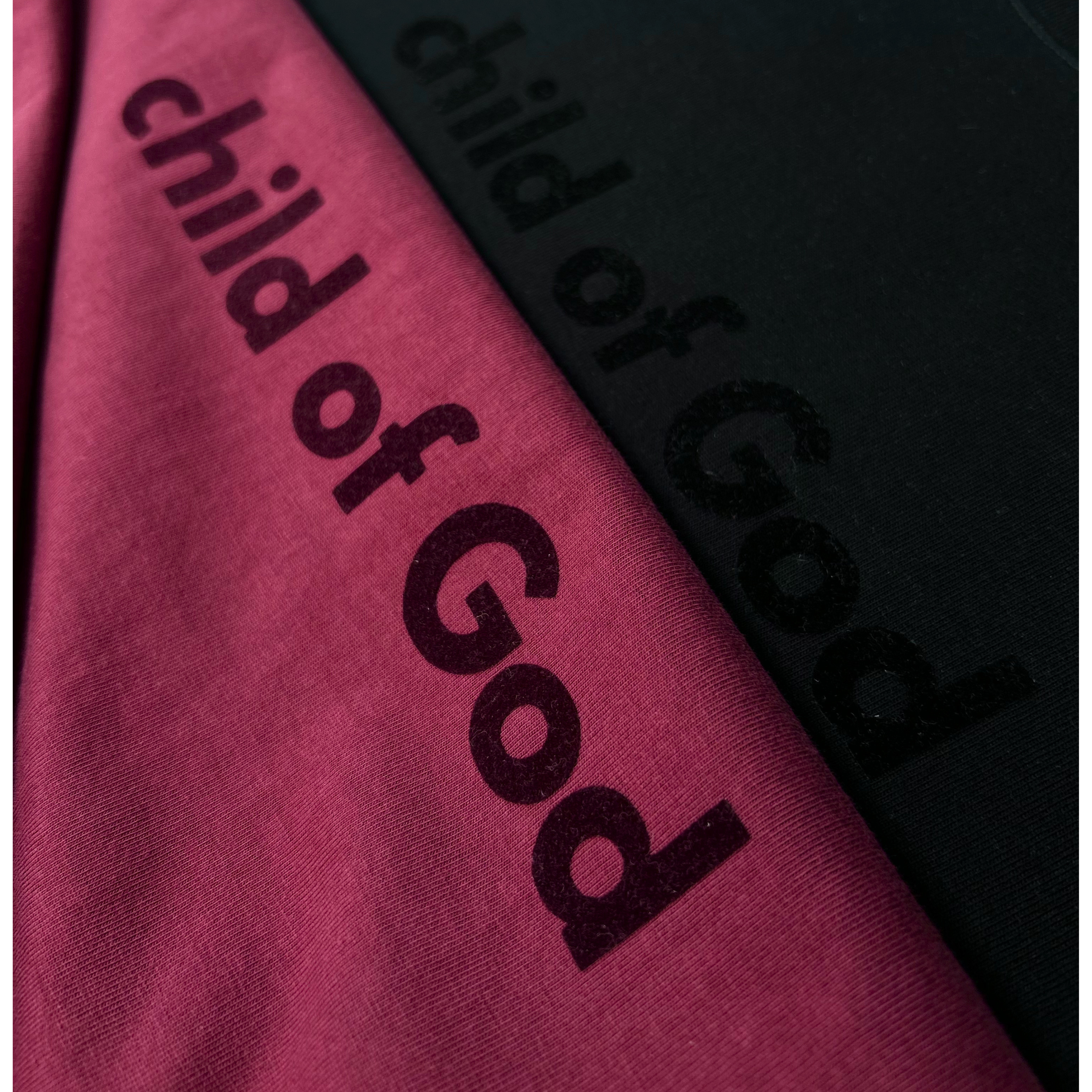 child of God
