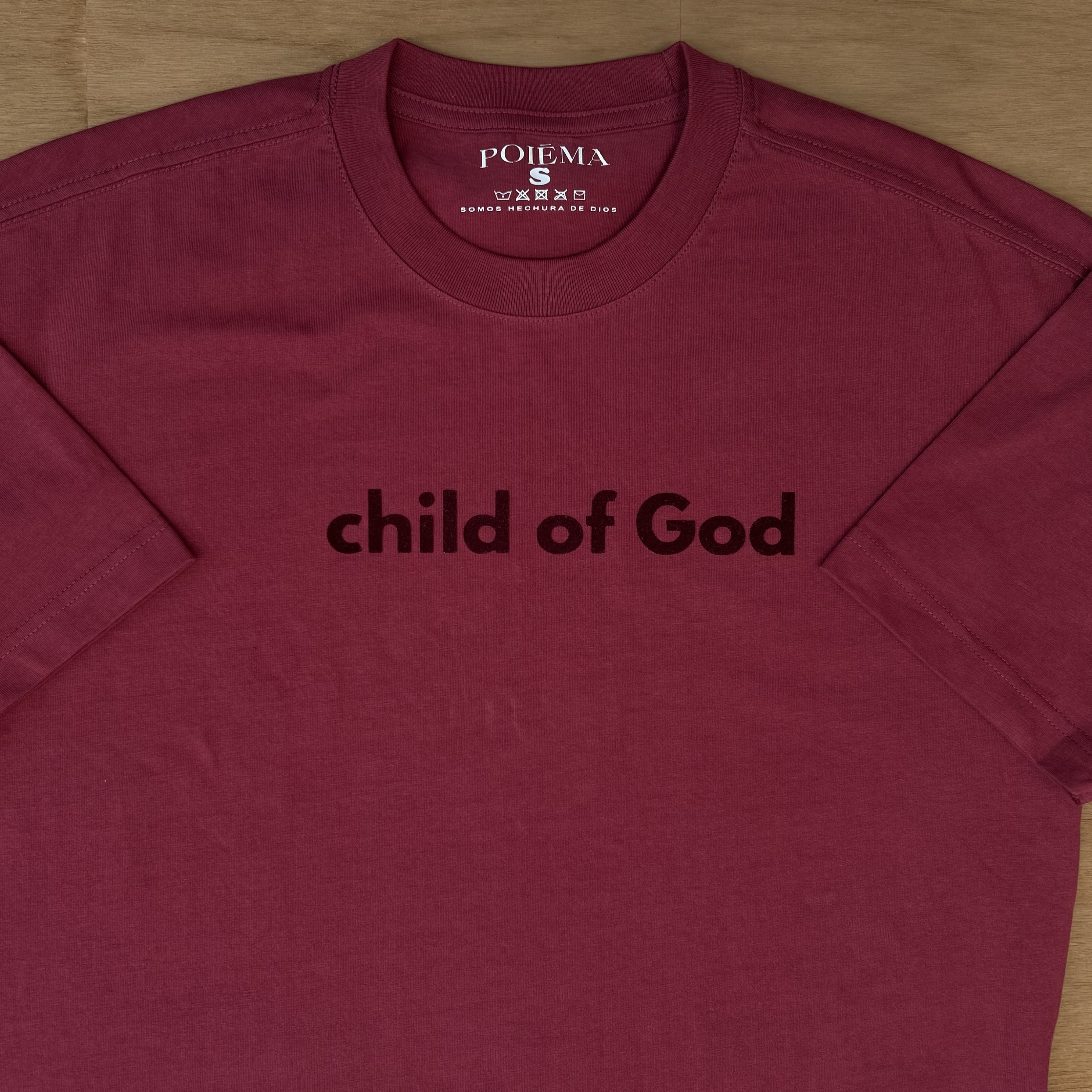 child of God