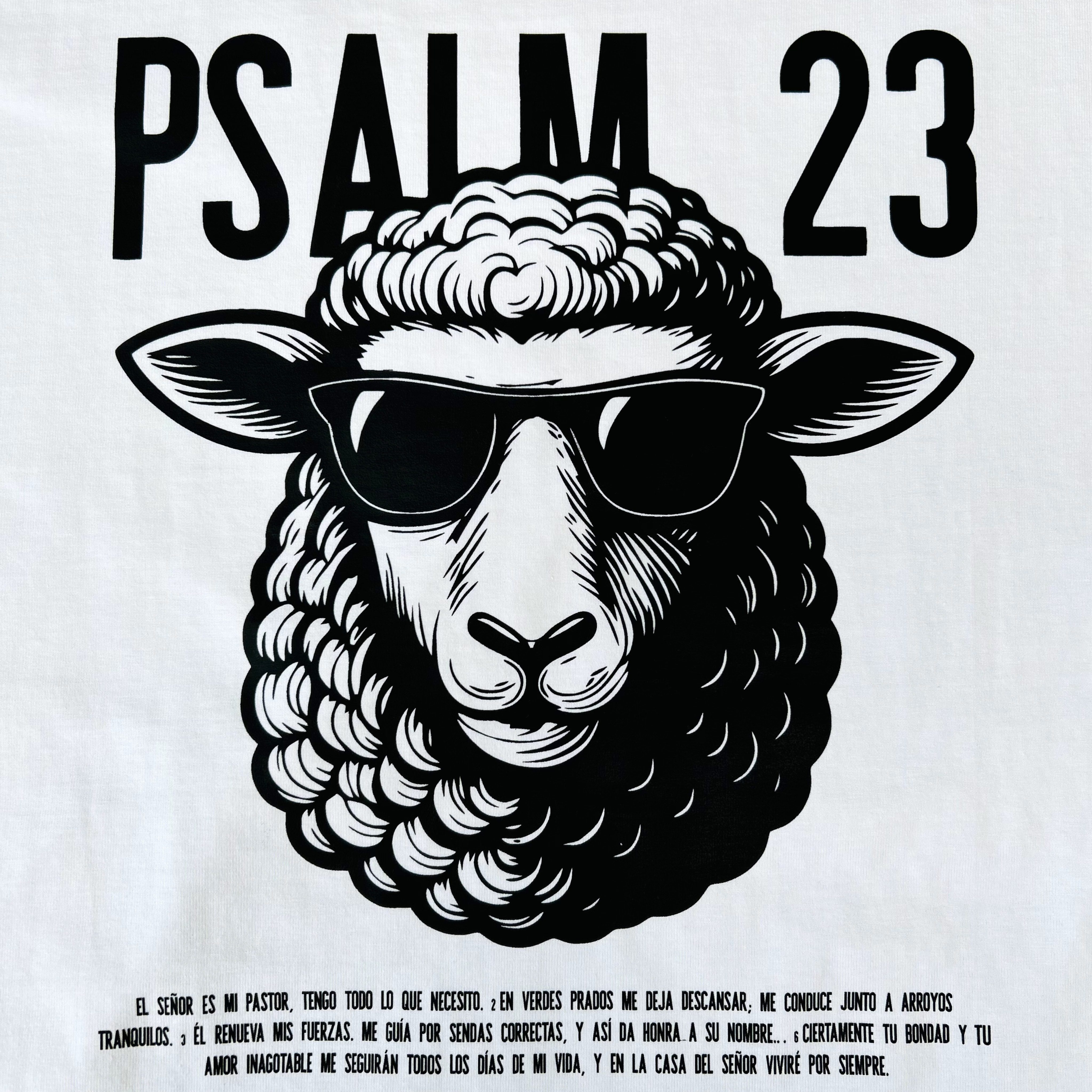 Salmo 23
