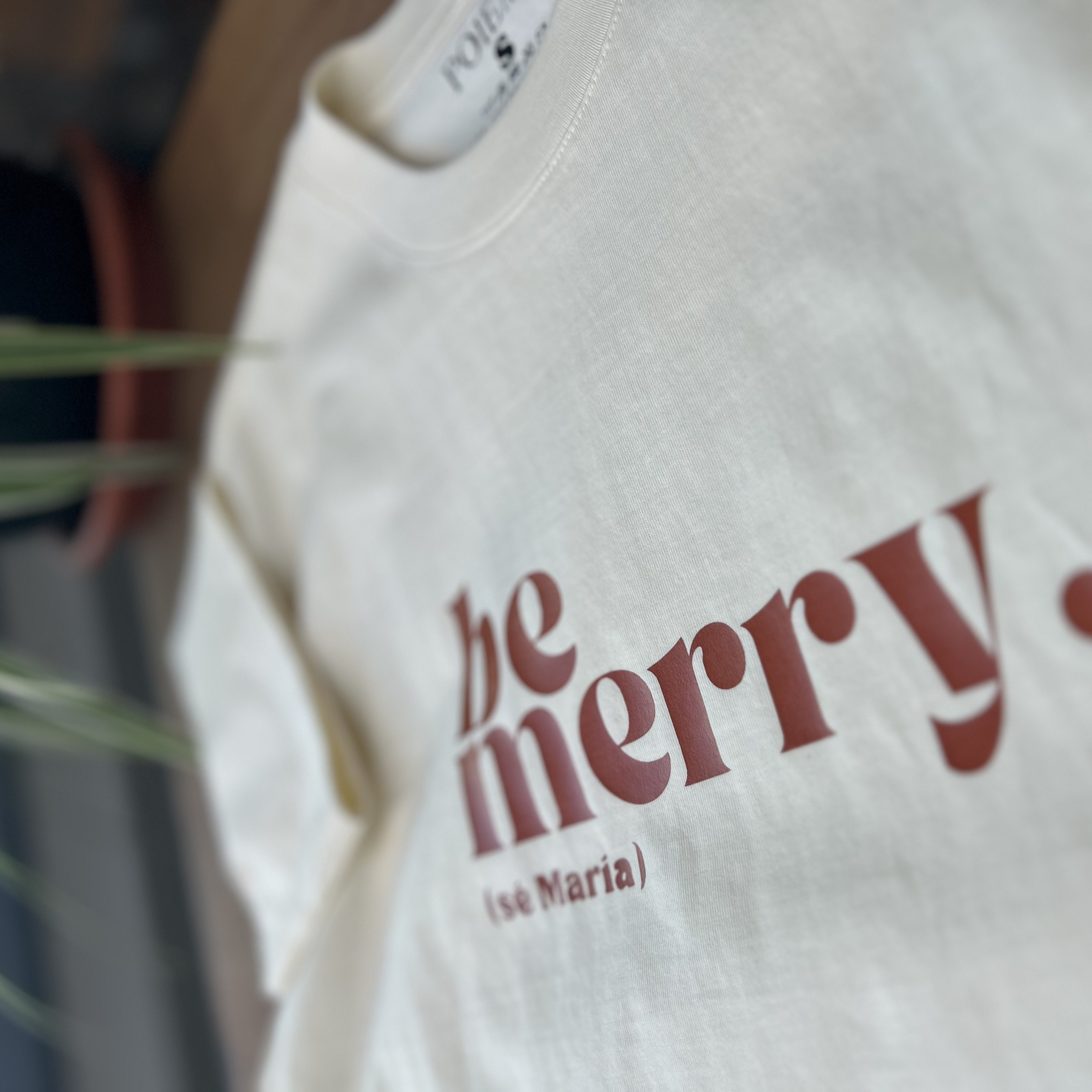 Be Merry