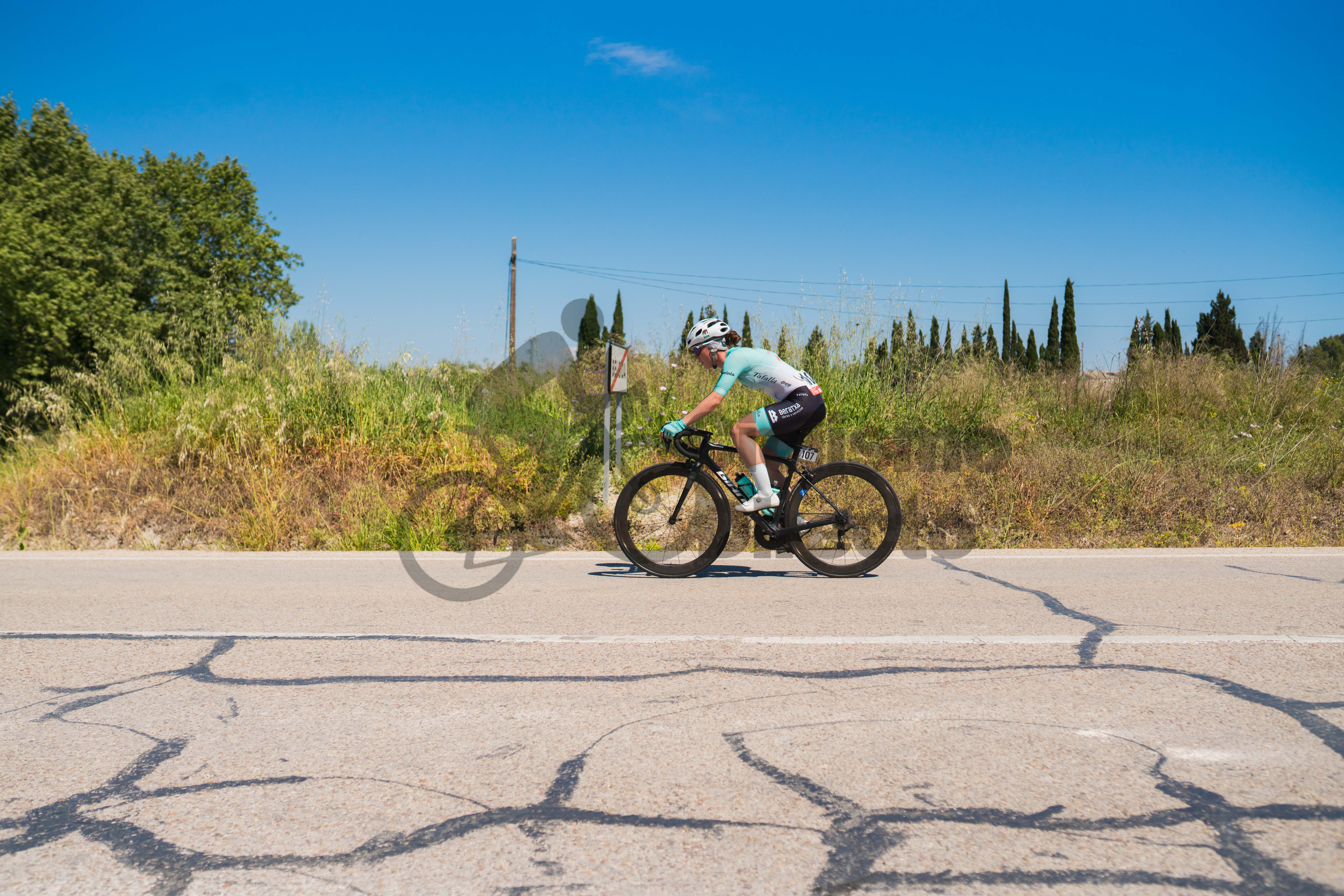 Carrera Ciclista Femenina 'Ombria del Benicadell' 2026