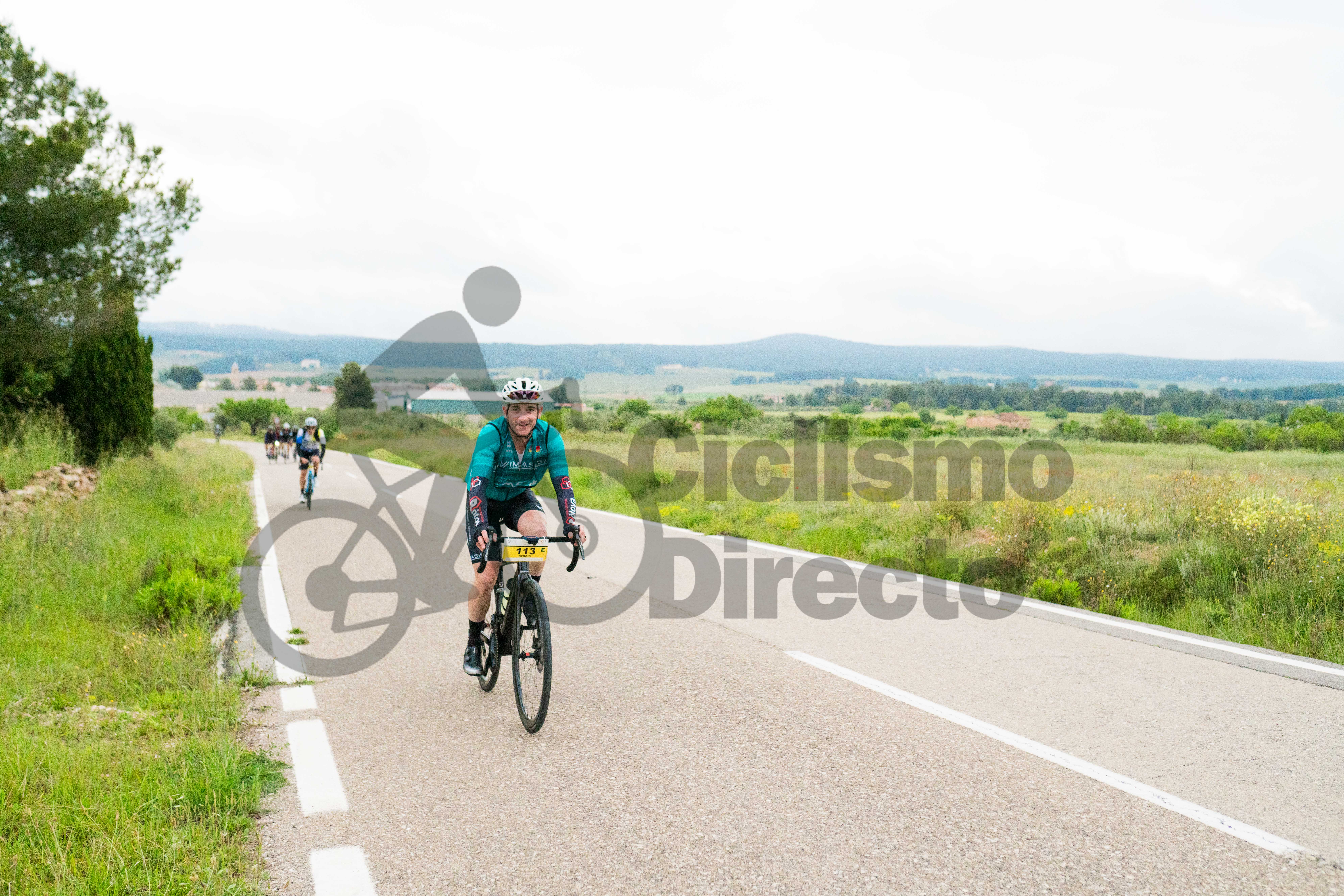 Gran Fondo LA LEGENDARIA 2026 (Ontinyent)