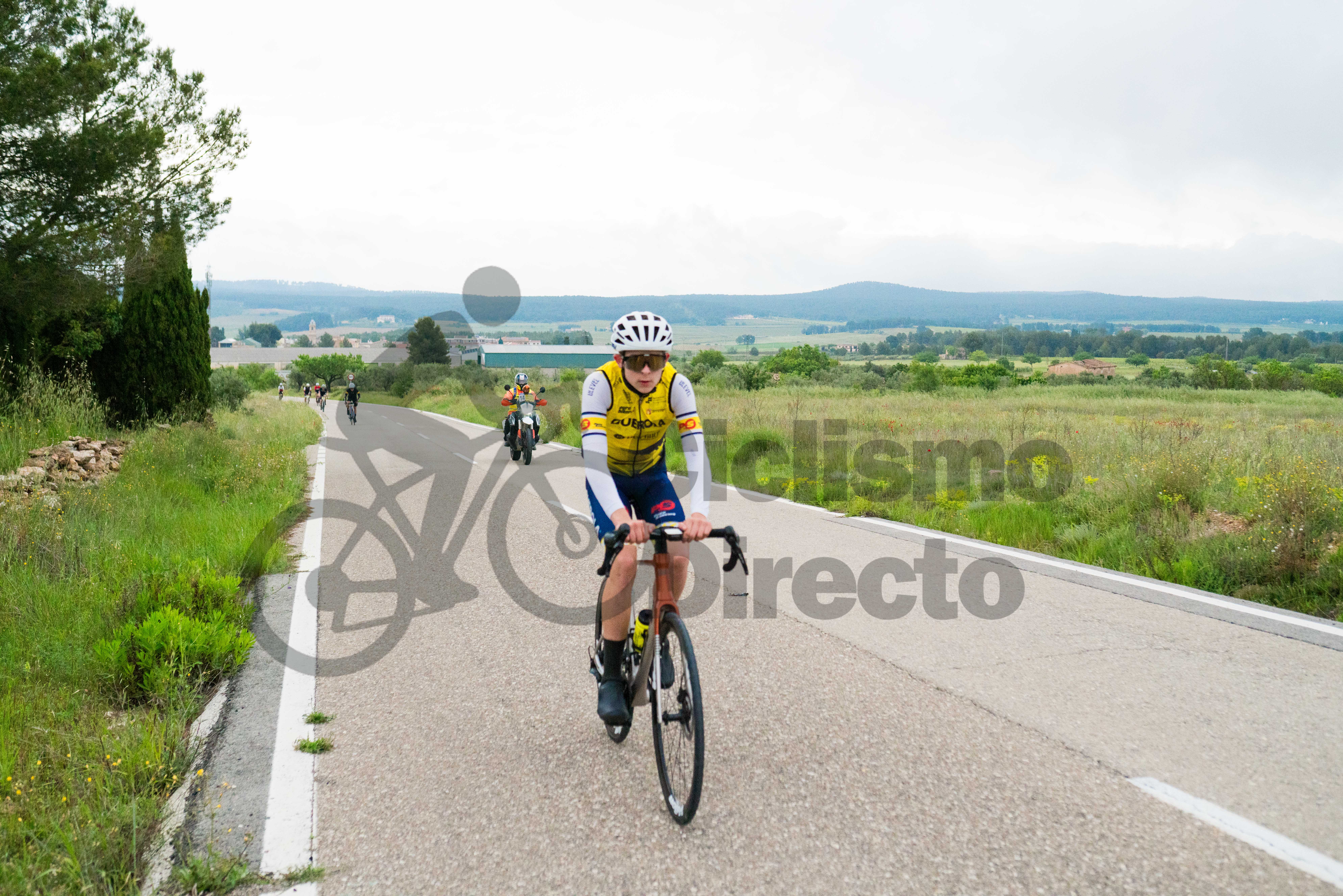 Gran Fondo LA LEGENDARIA 2026 (Ontinyent)