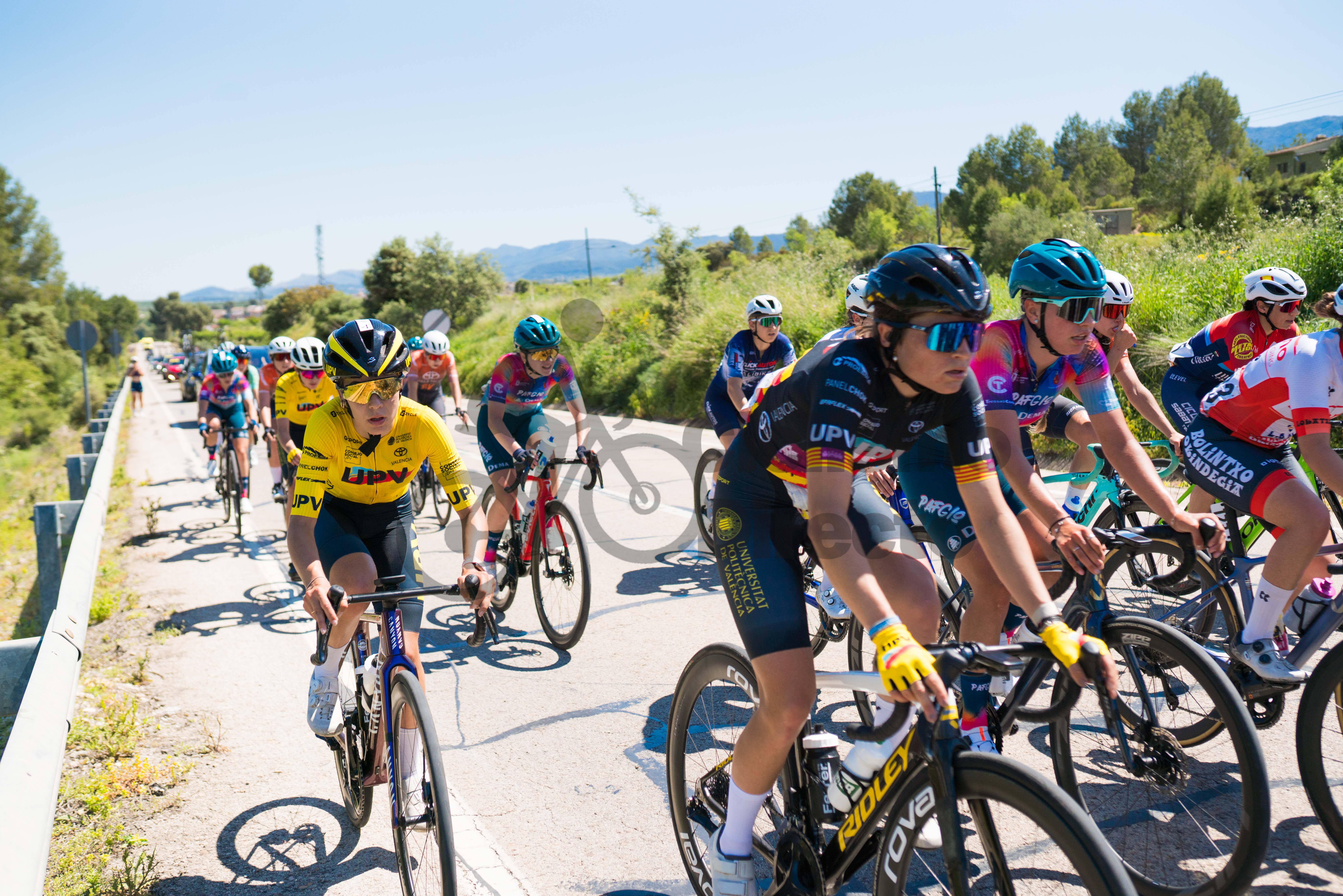Carrera Ciclista Femenina 'Ombria del Benicadell' 2026