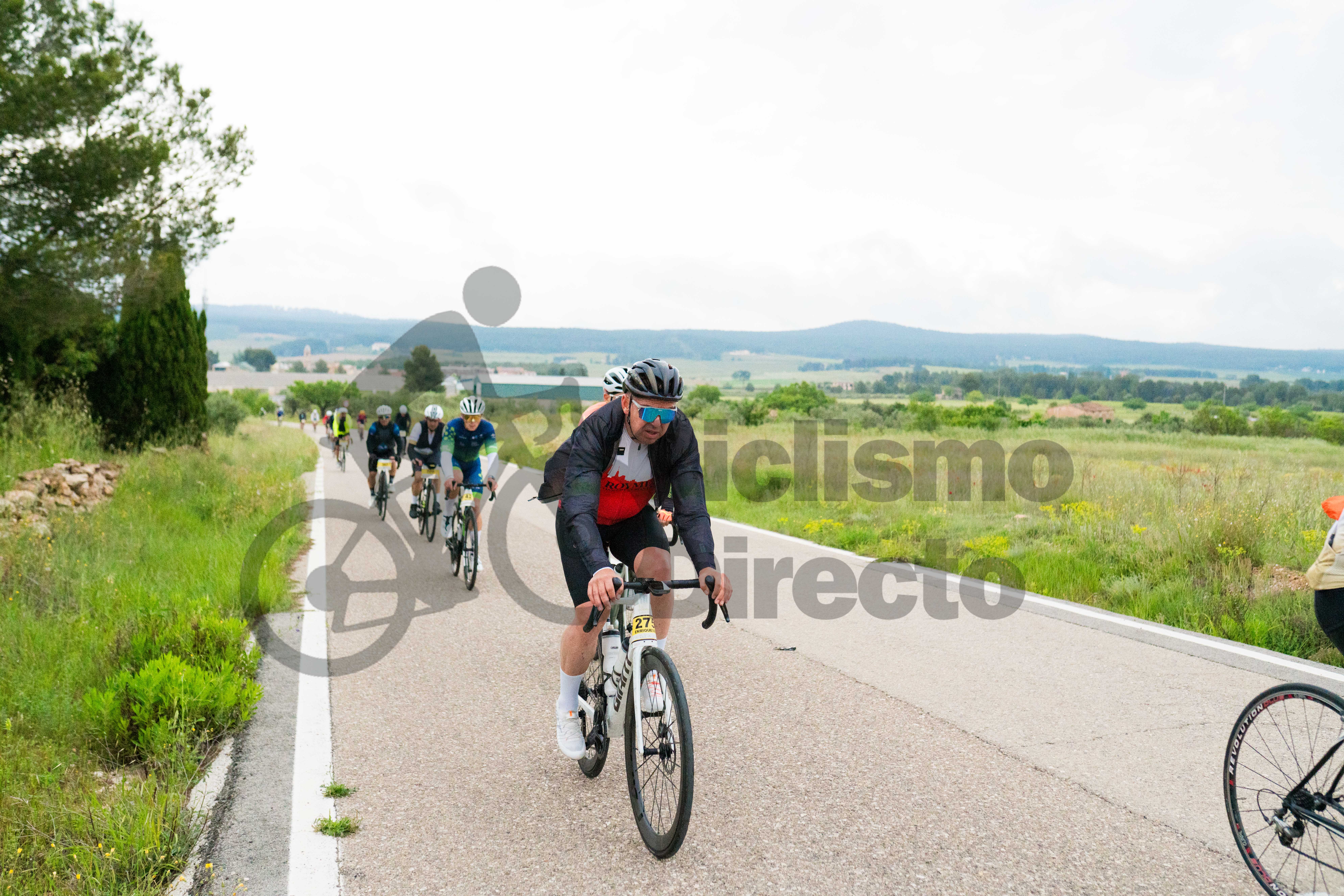 Gran Fondo LA LEGENDARIA 2026 (Ontinyent)
